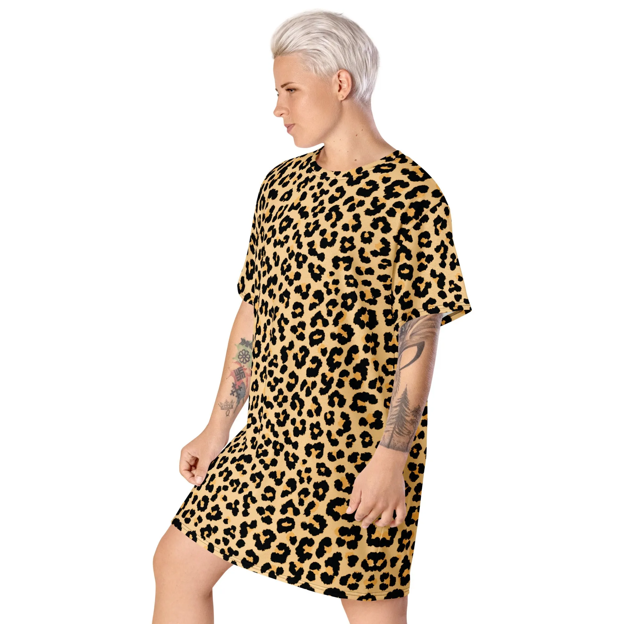 T-Shirt Dress