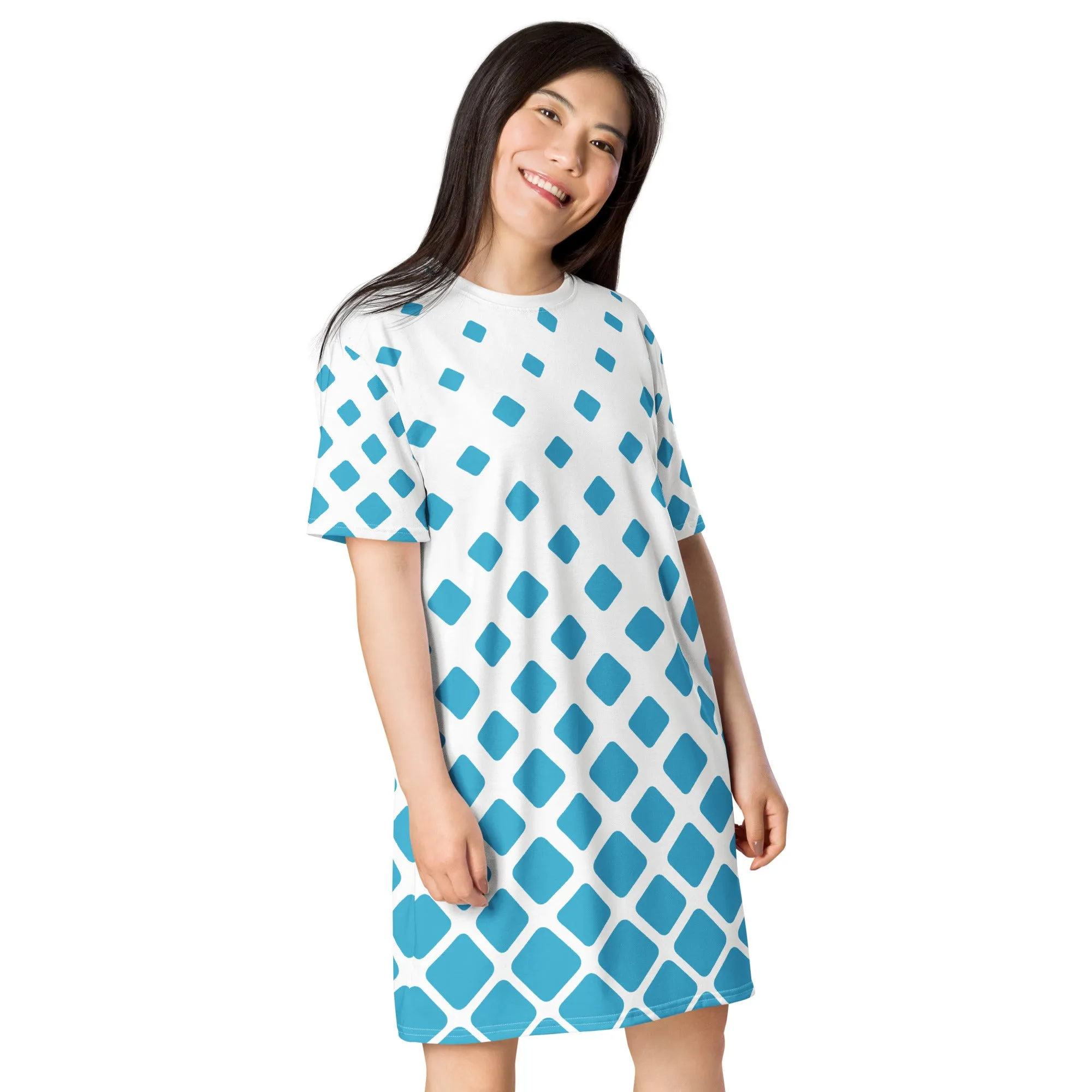 T-Shirt Dress