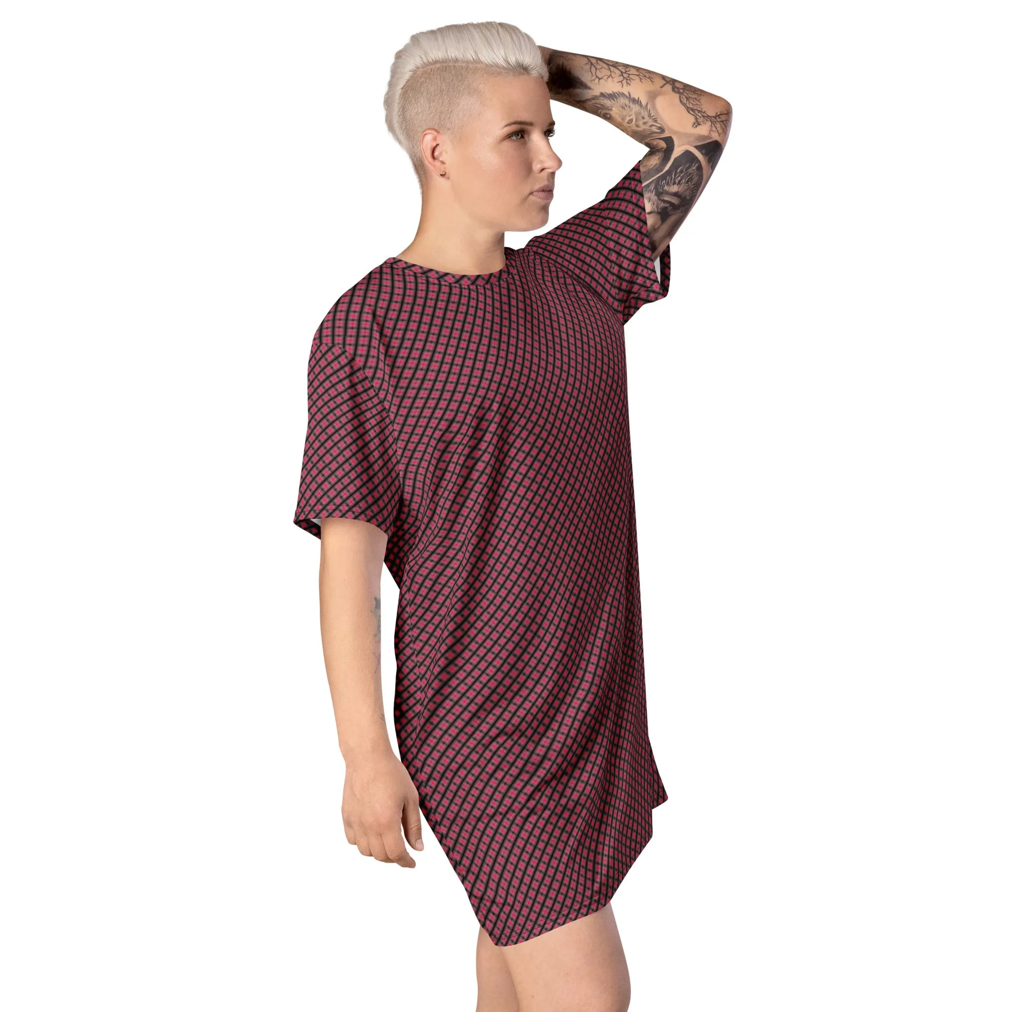 T-Shirt Dress