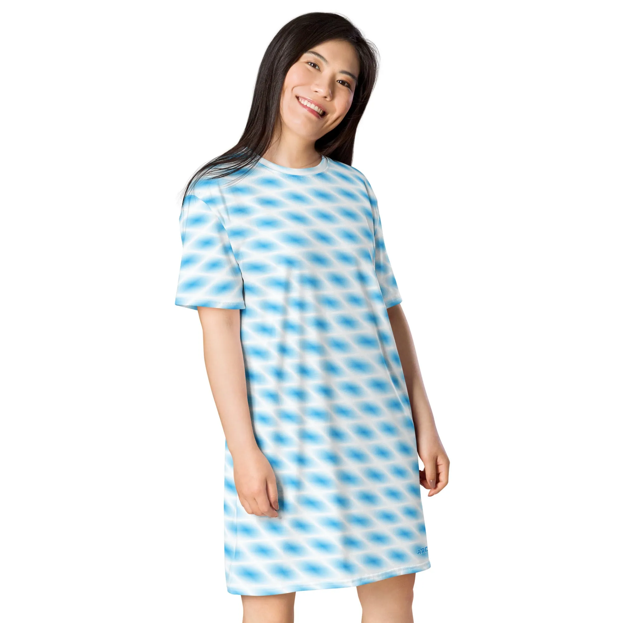 T-Shirt Dress