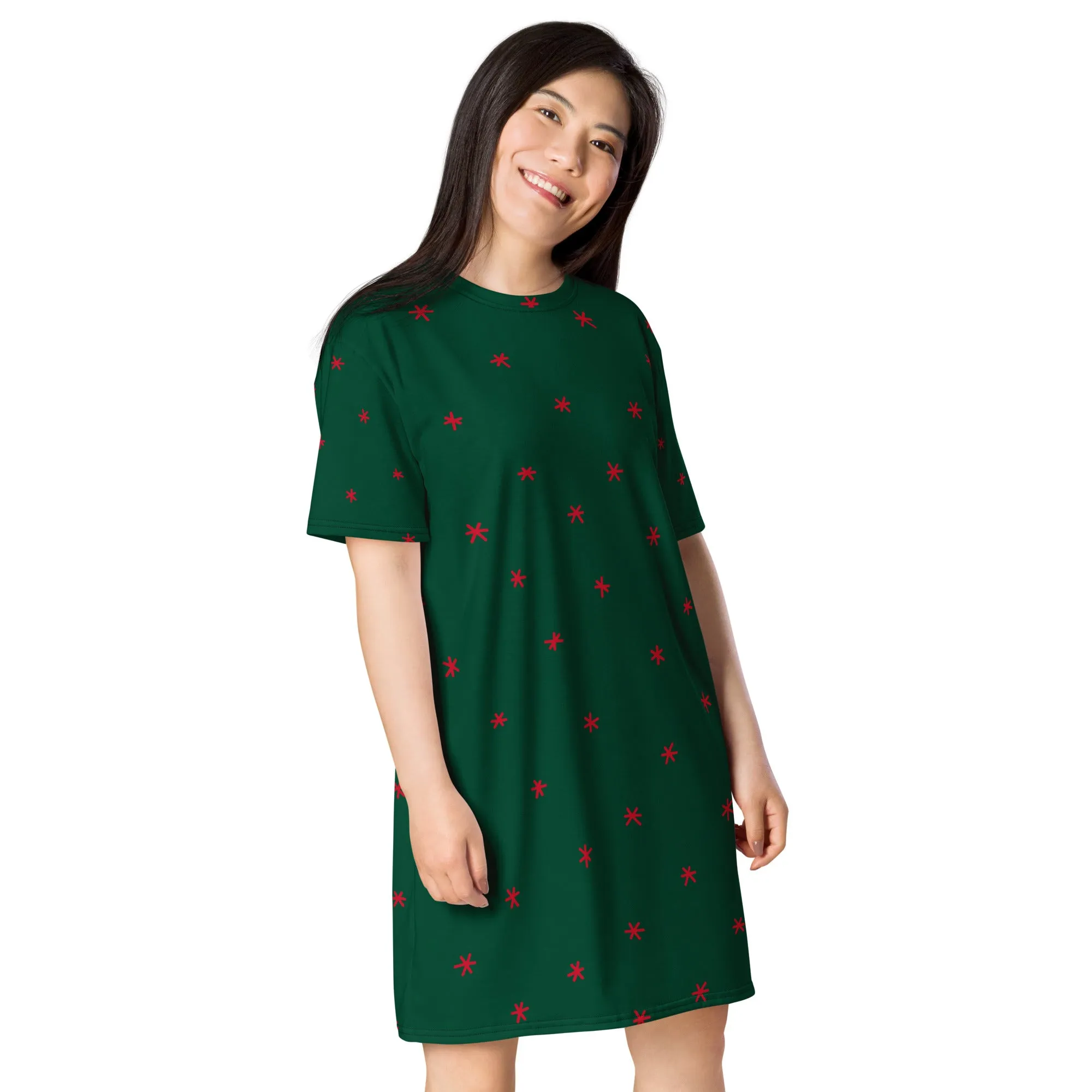 T-Shirt Dress