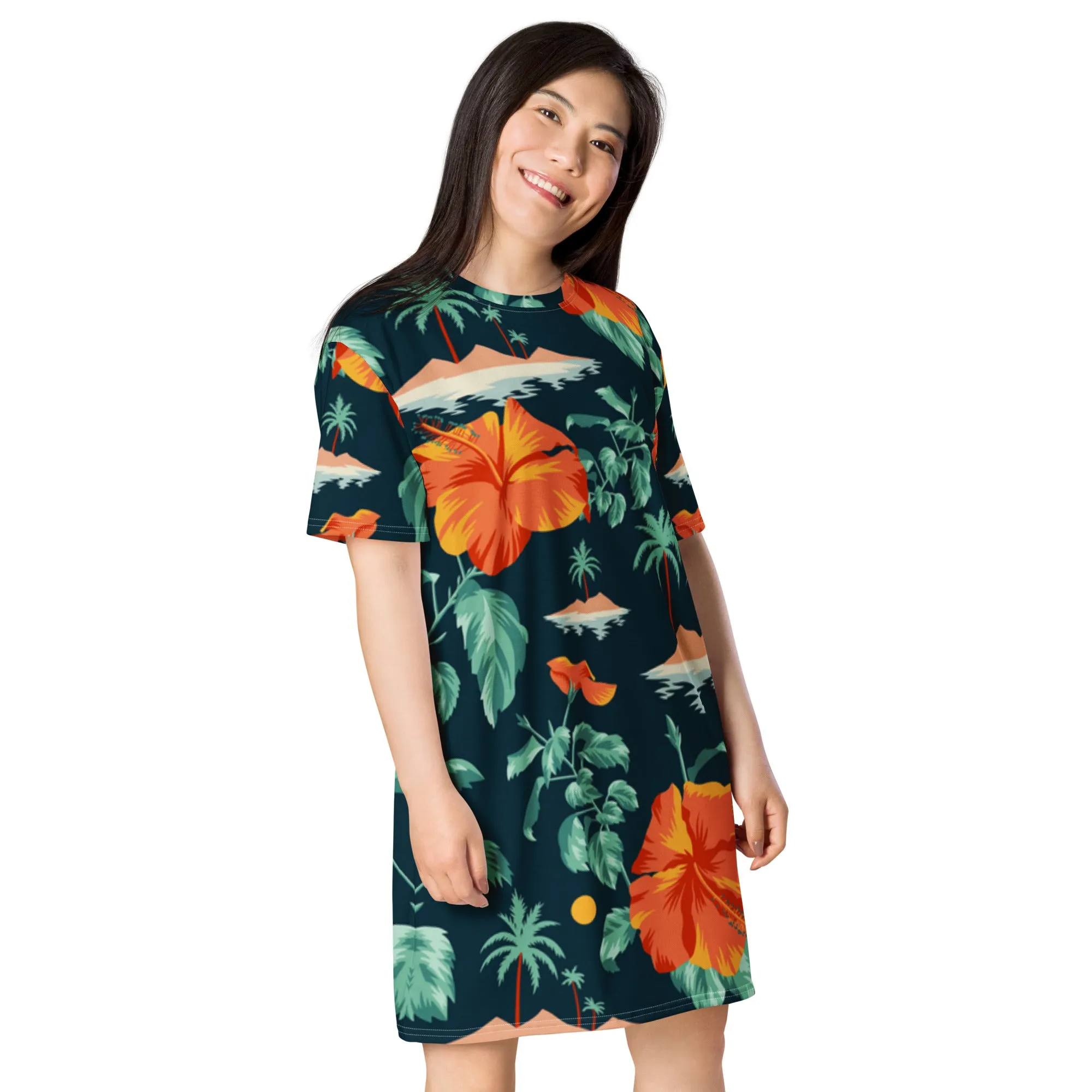 T-Shirt Dress