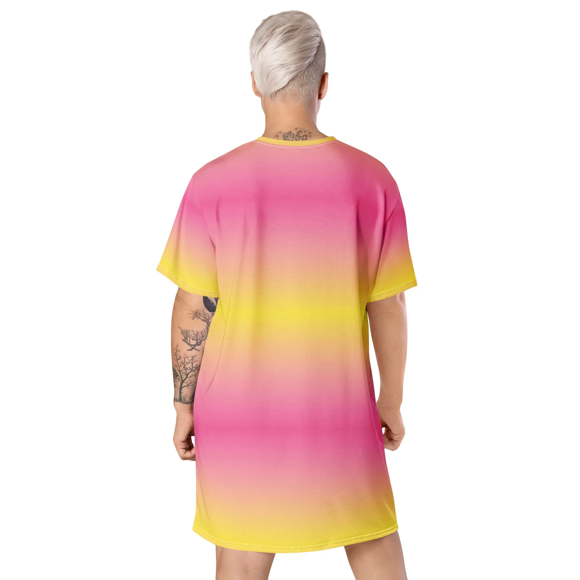 T-Shirt Dress