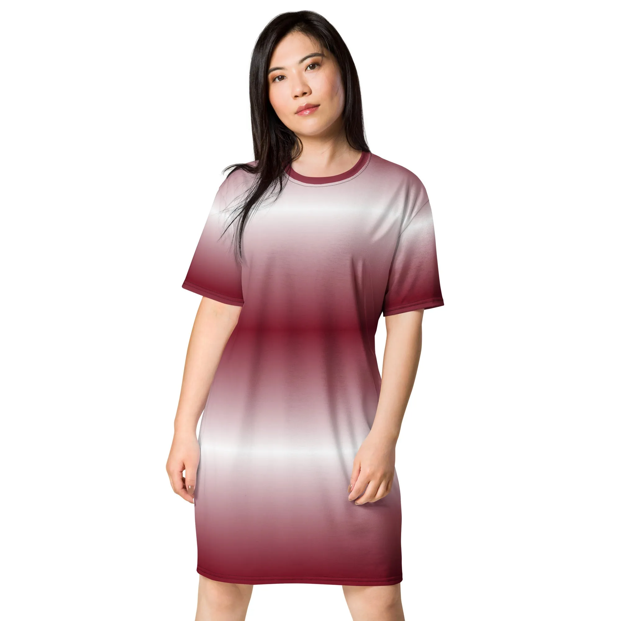 T-Shirt Dress