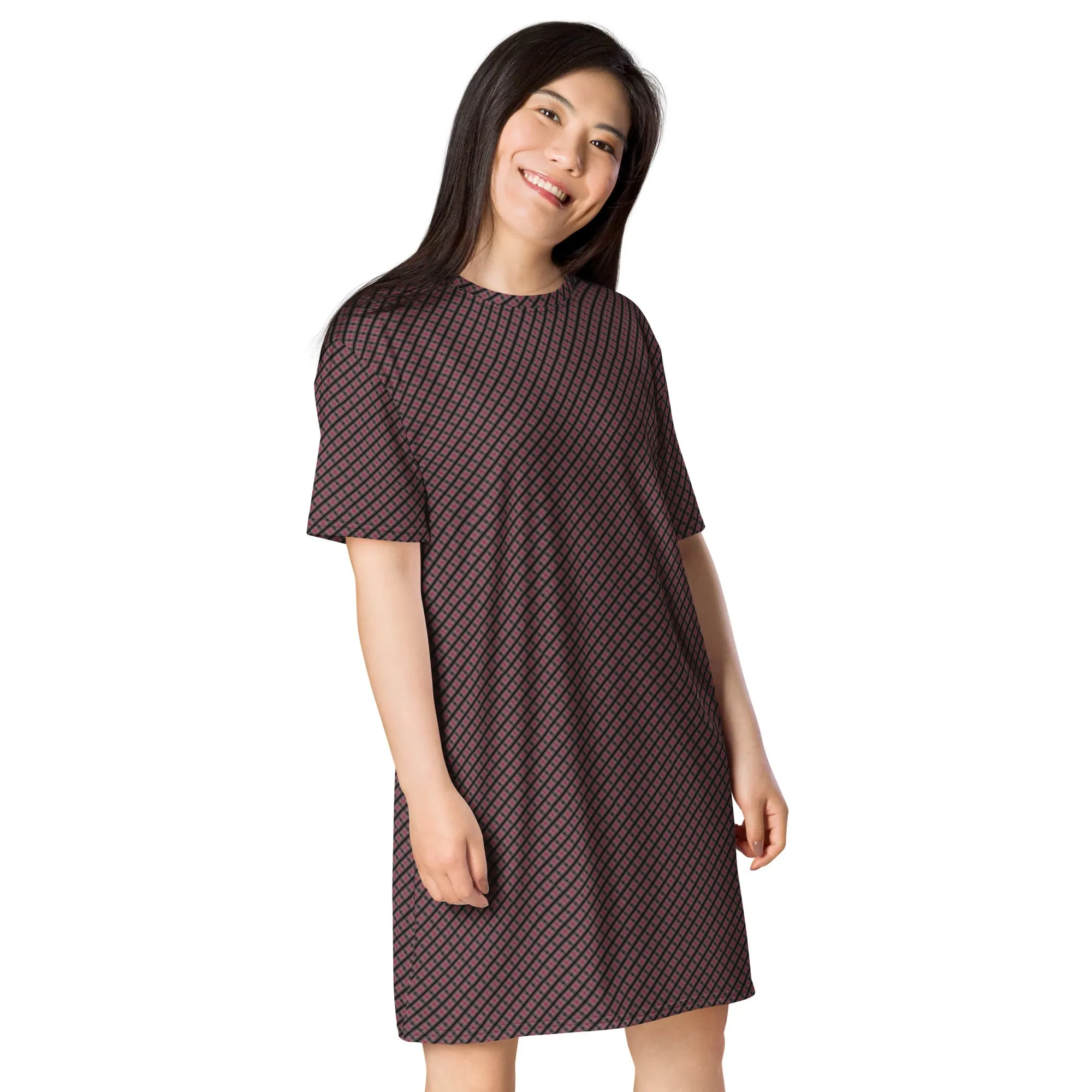 T-Shirt Dress