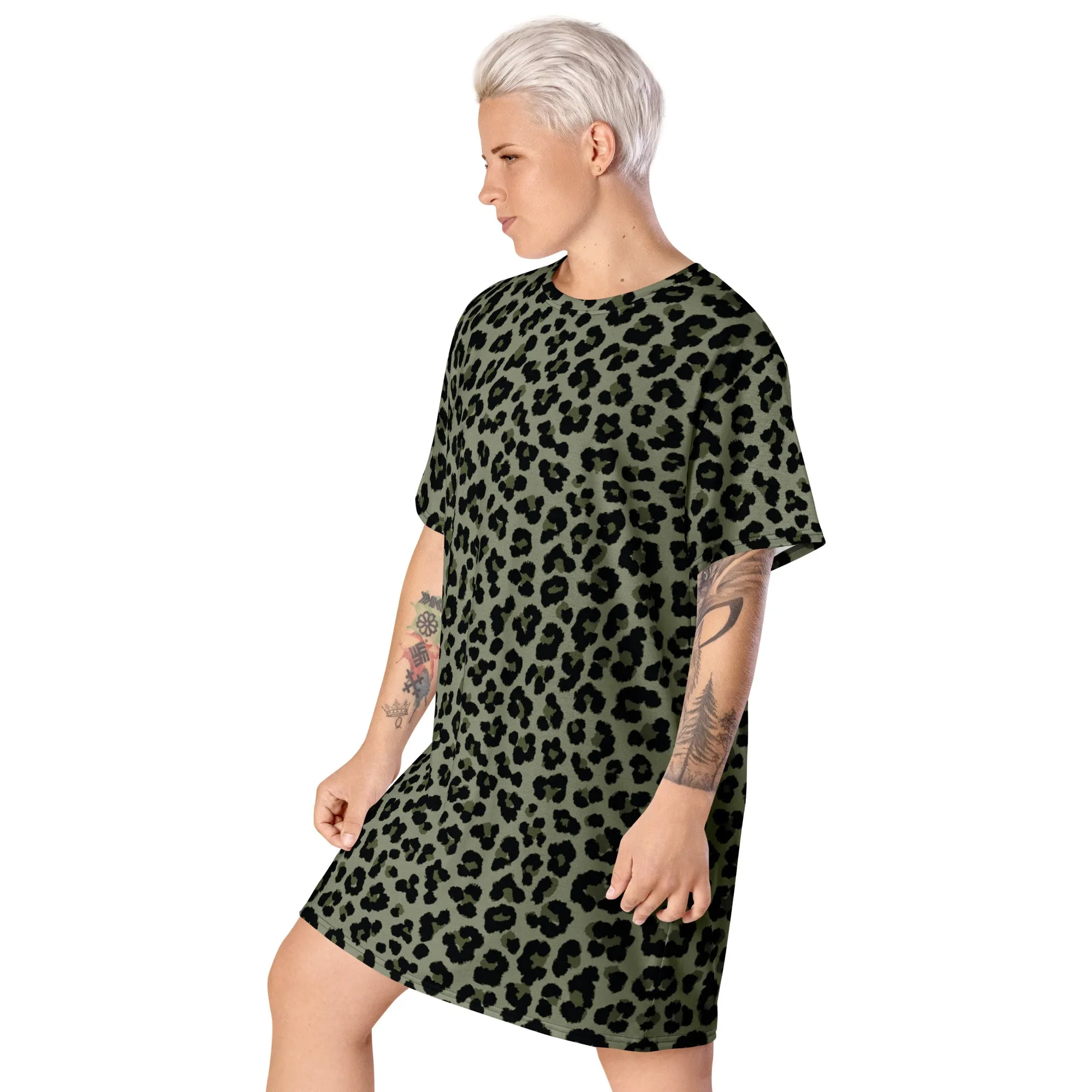 T-Shirt Dress