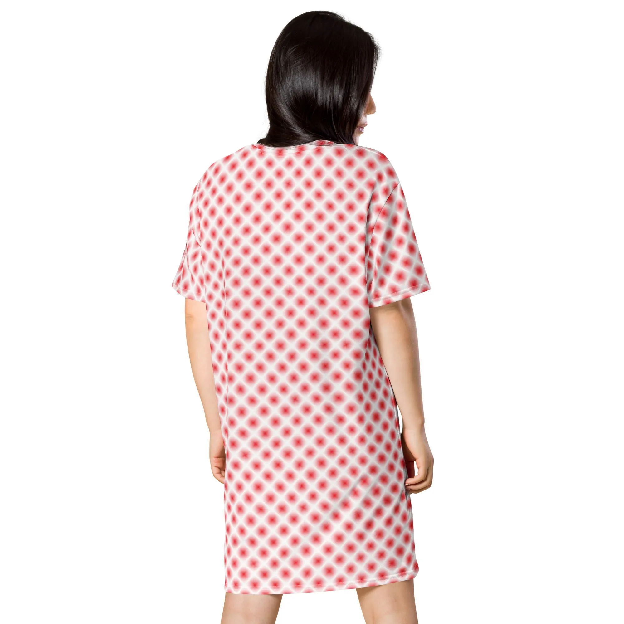 T-Shirt Dress