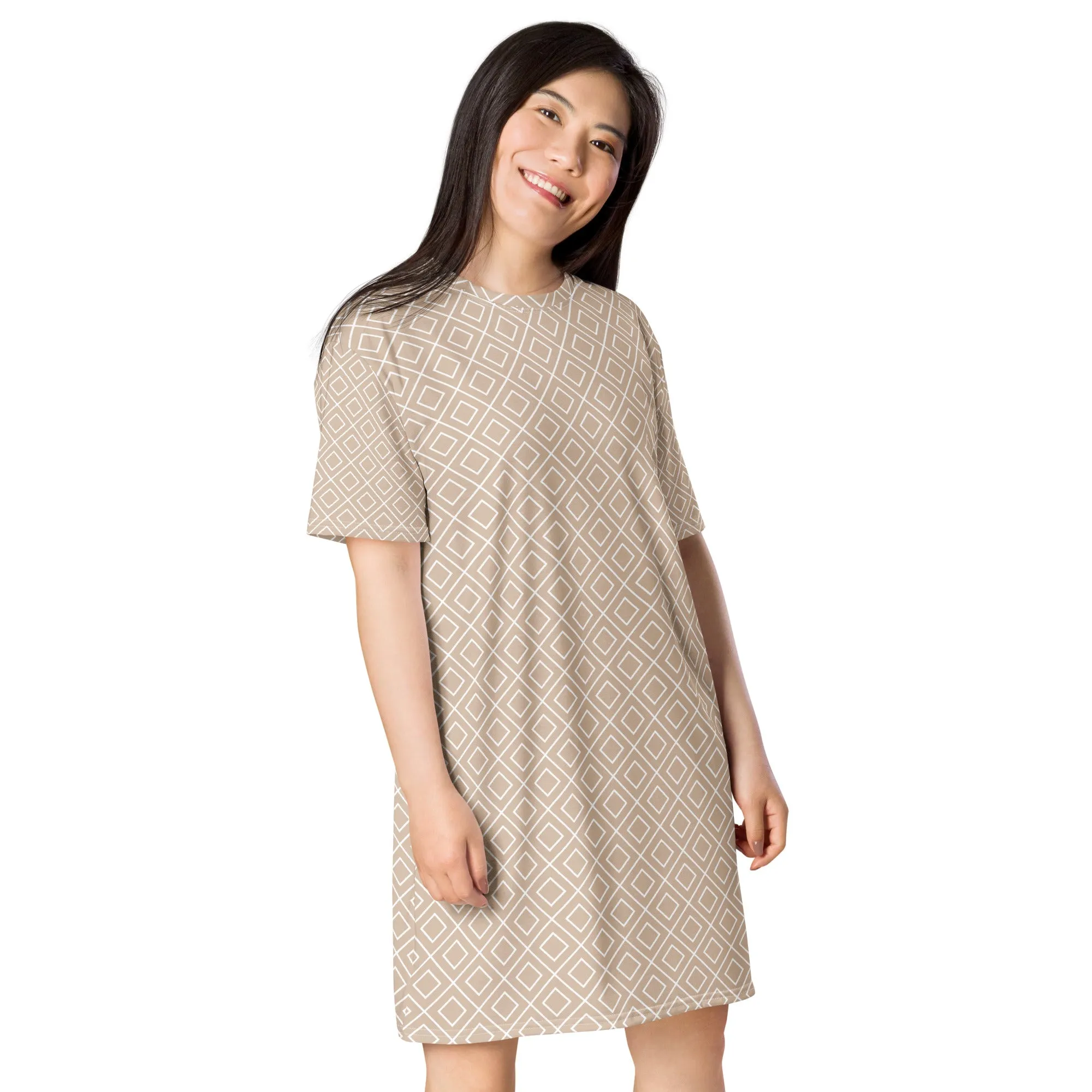 T-Shirt Dress