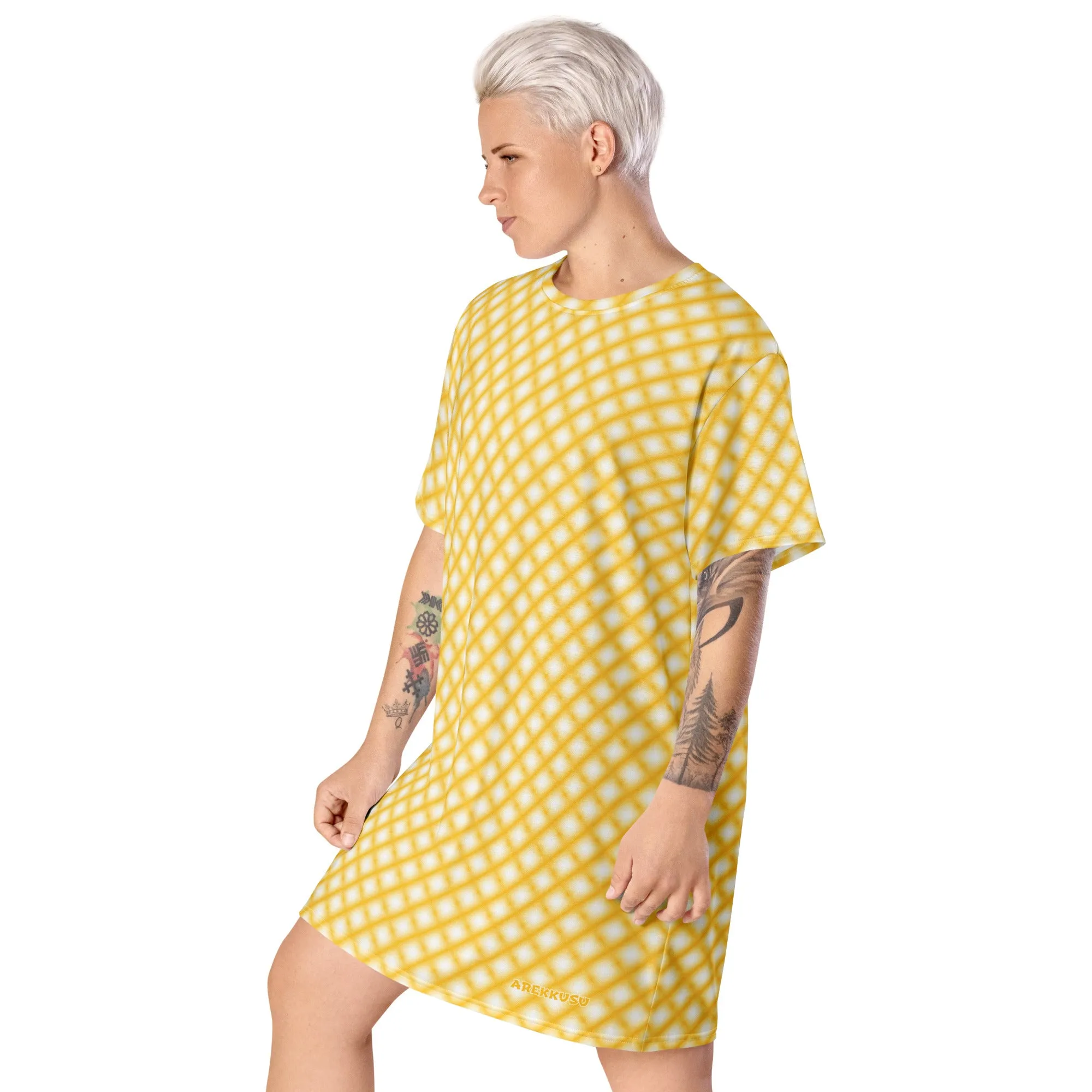 T-Shirt Dress