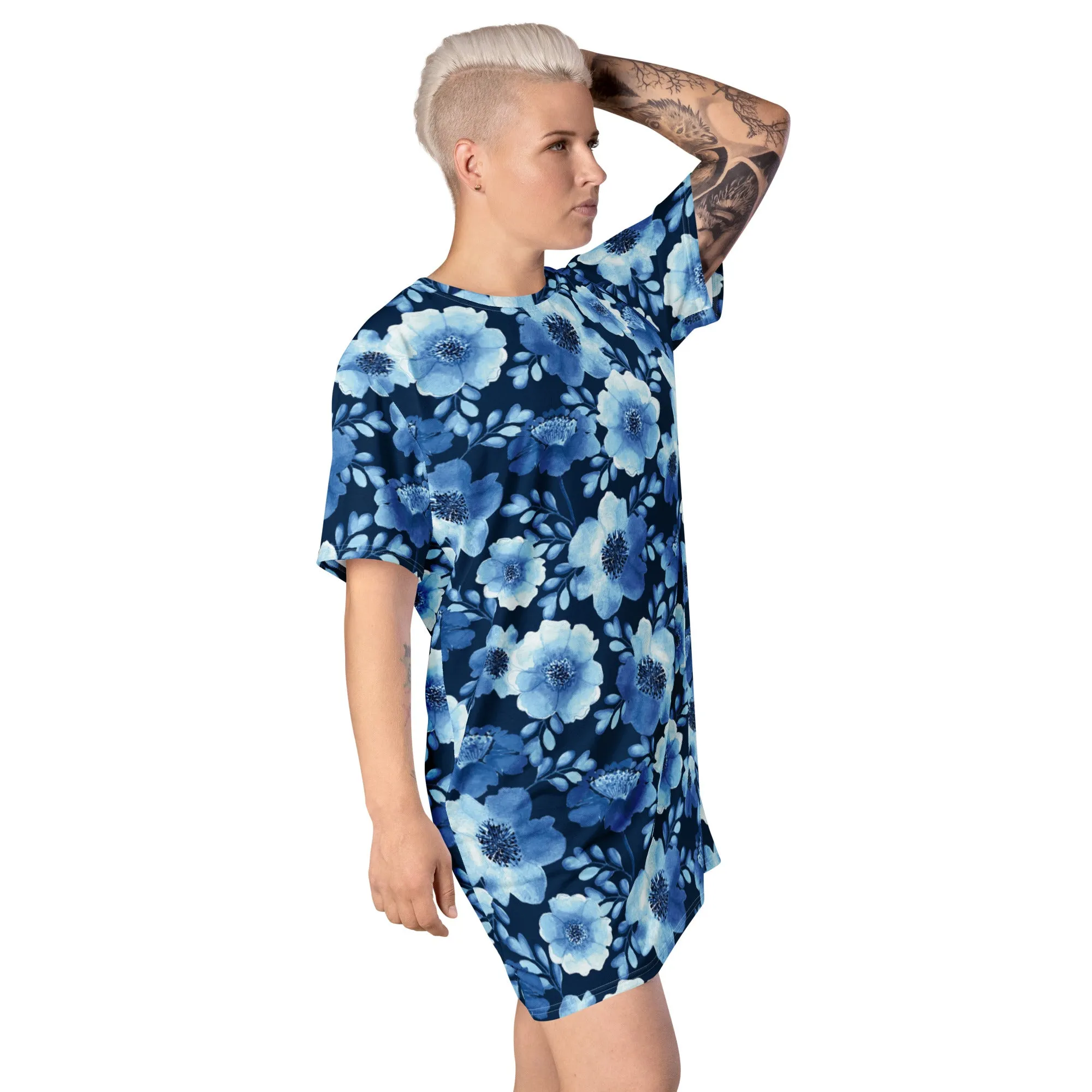 T-Shirt Dress