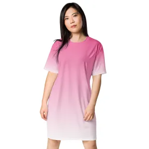 T-Shirt Dress