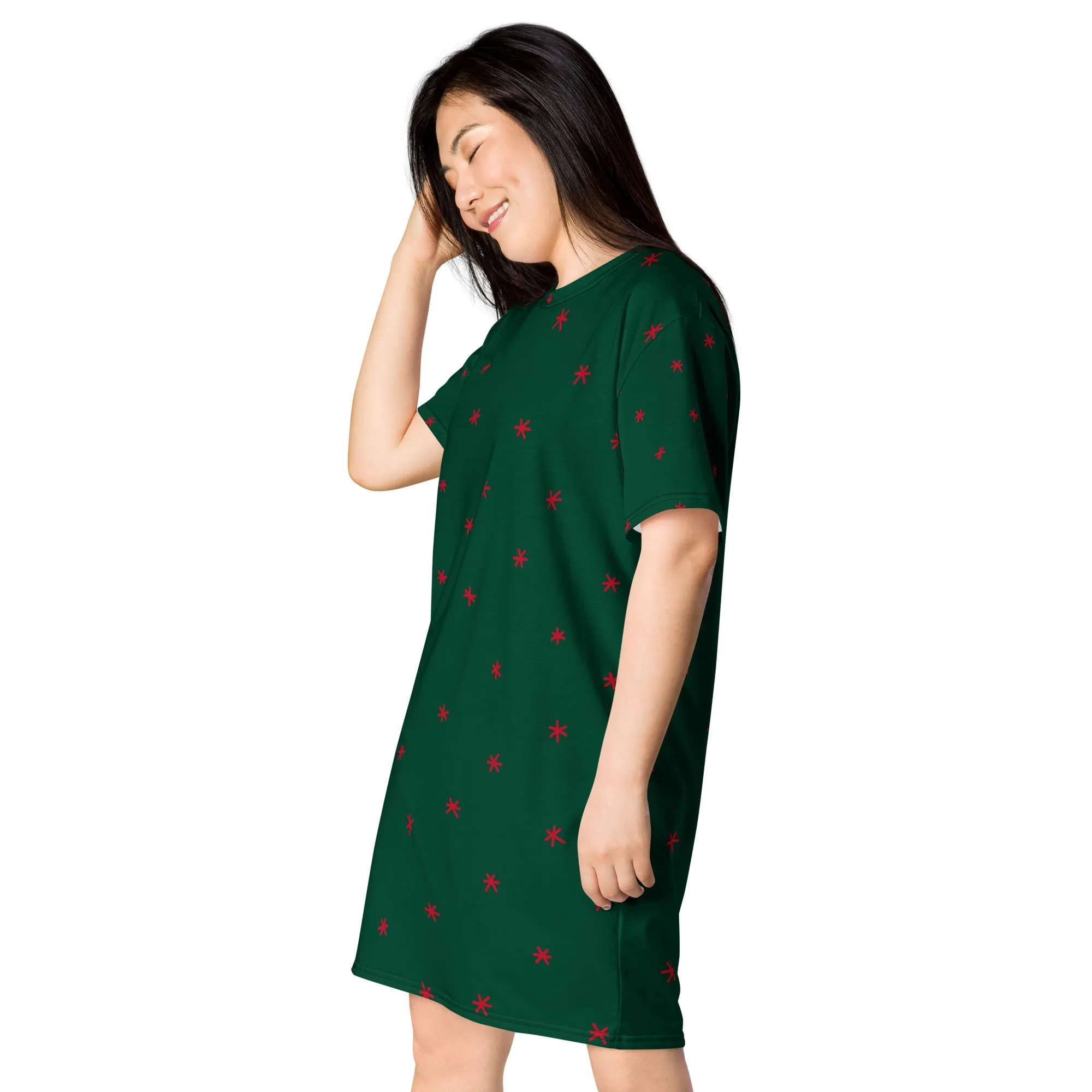 T-Shirt Dress
