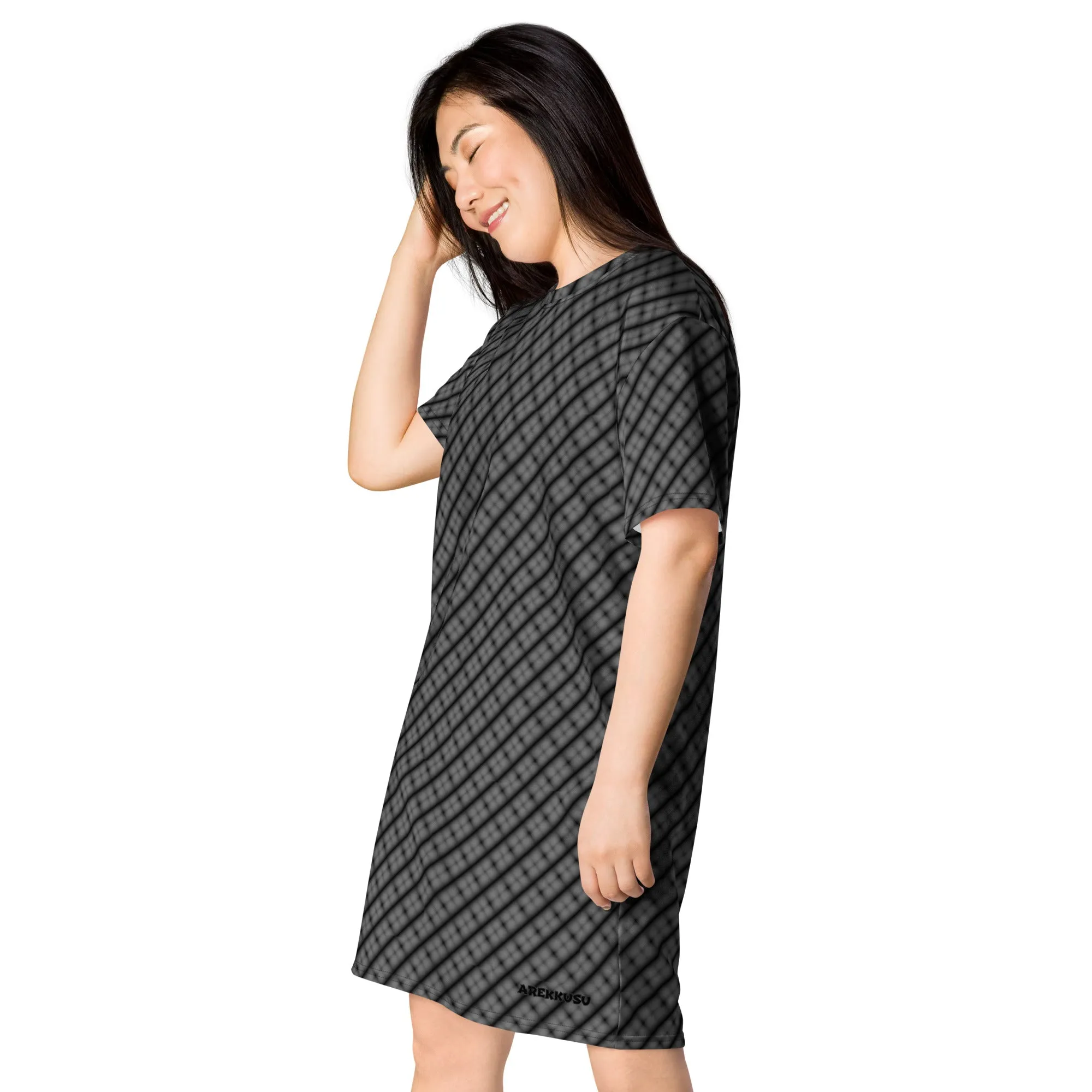 T-Shirt Dress