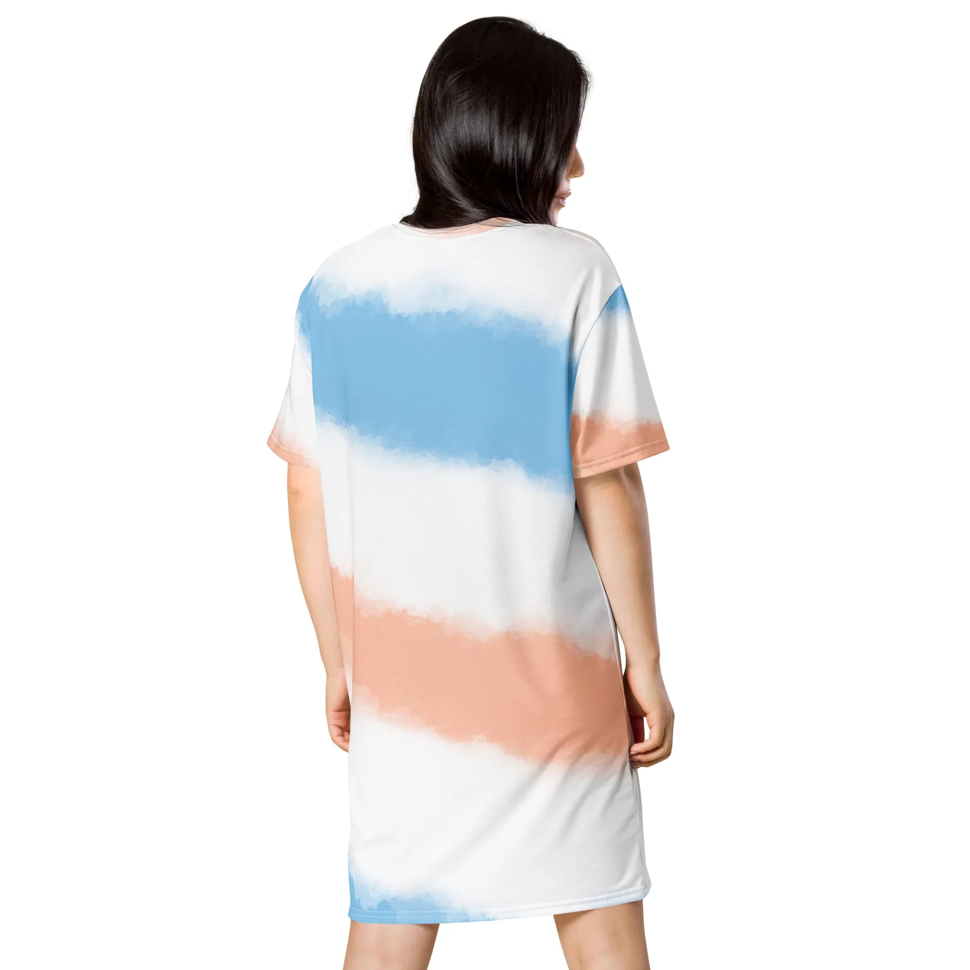 T-Shirt Dress