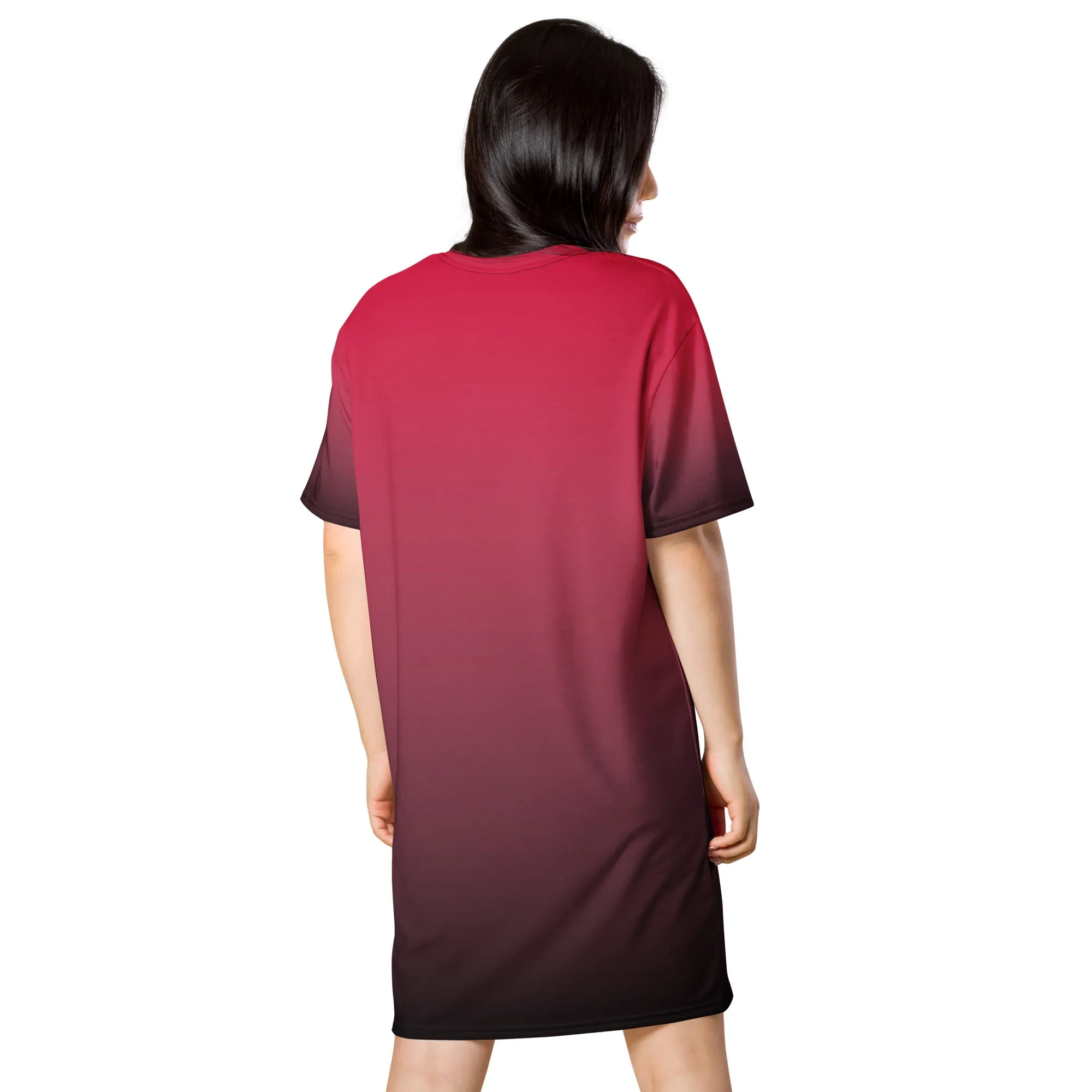 T-Shirt Dress