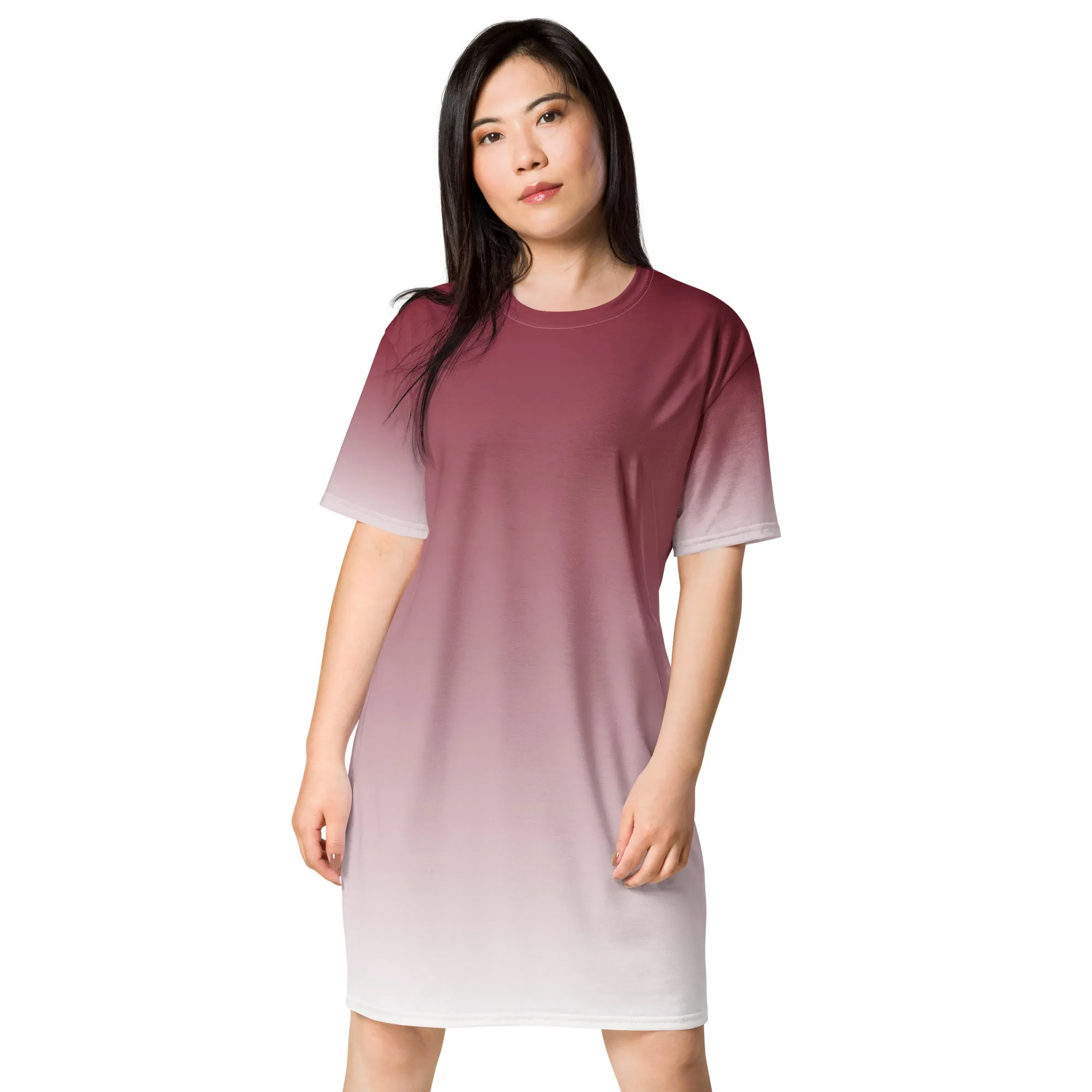 T-Shirt Dress