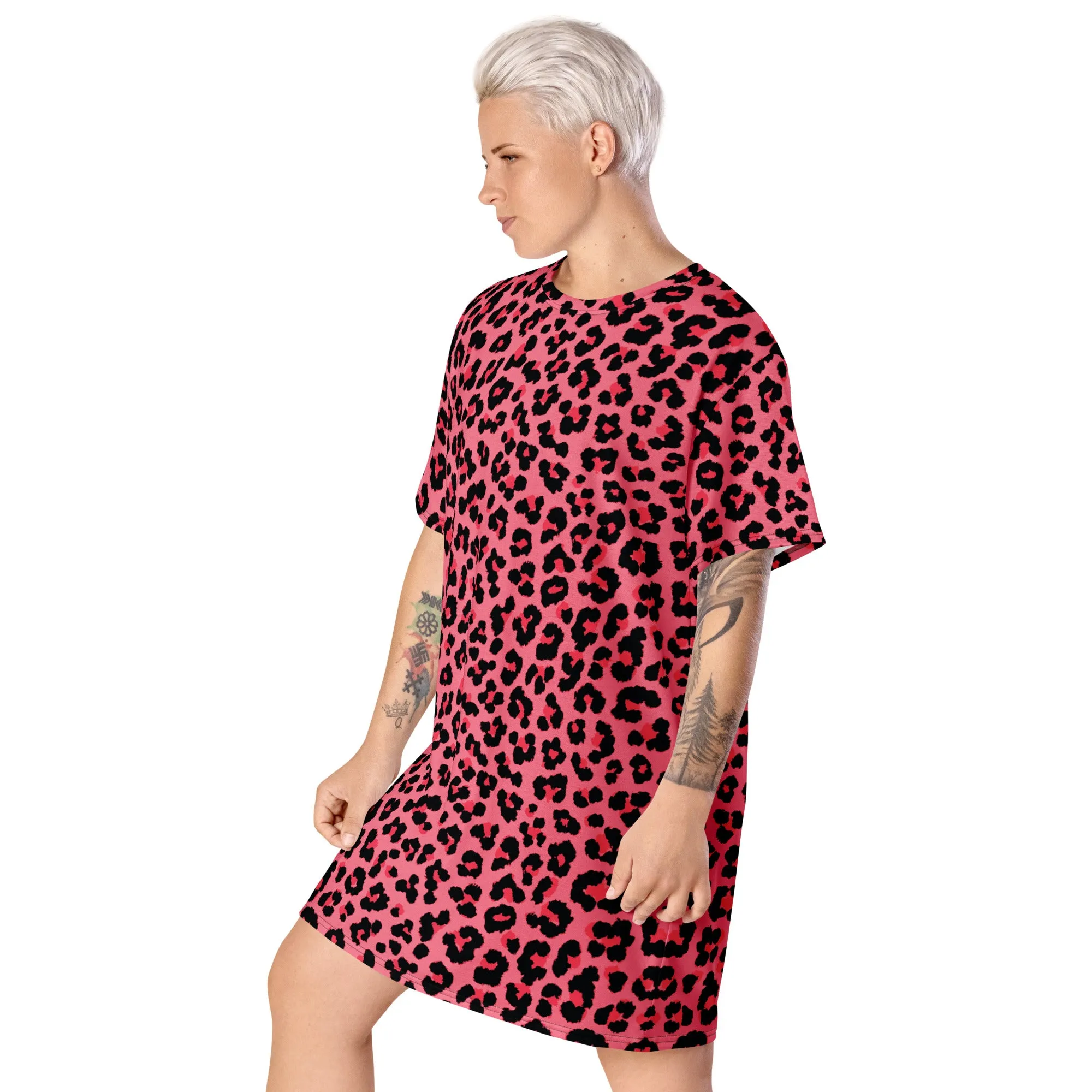 T-Shirt Dress