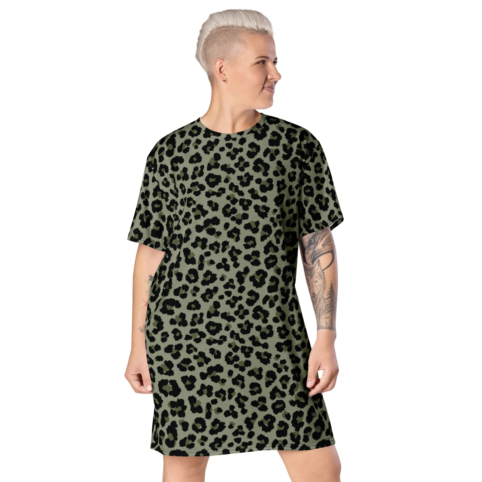 T-Shirt Dress