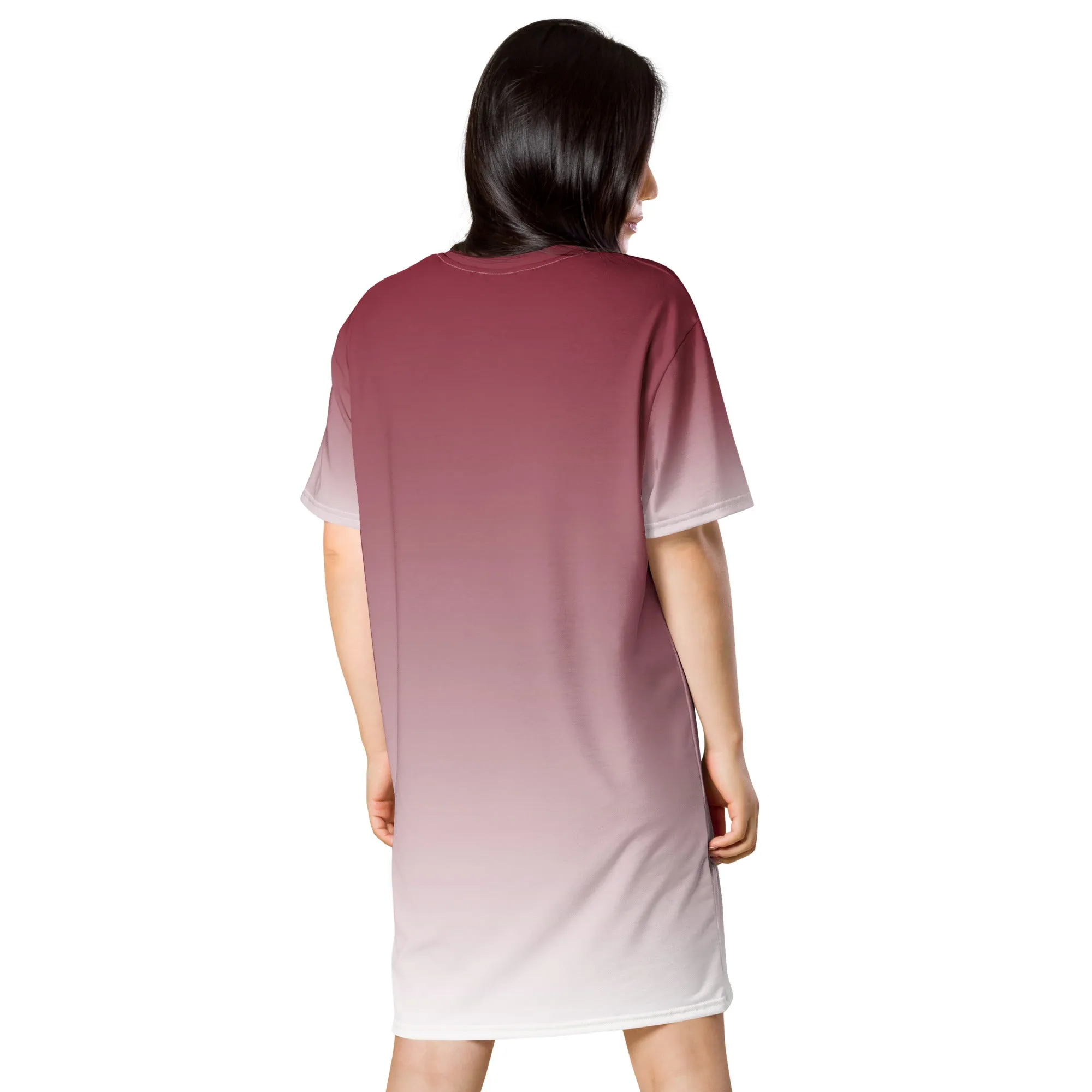 T-Shirt Dress