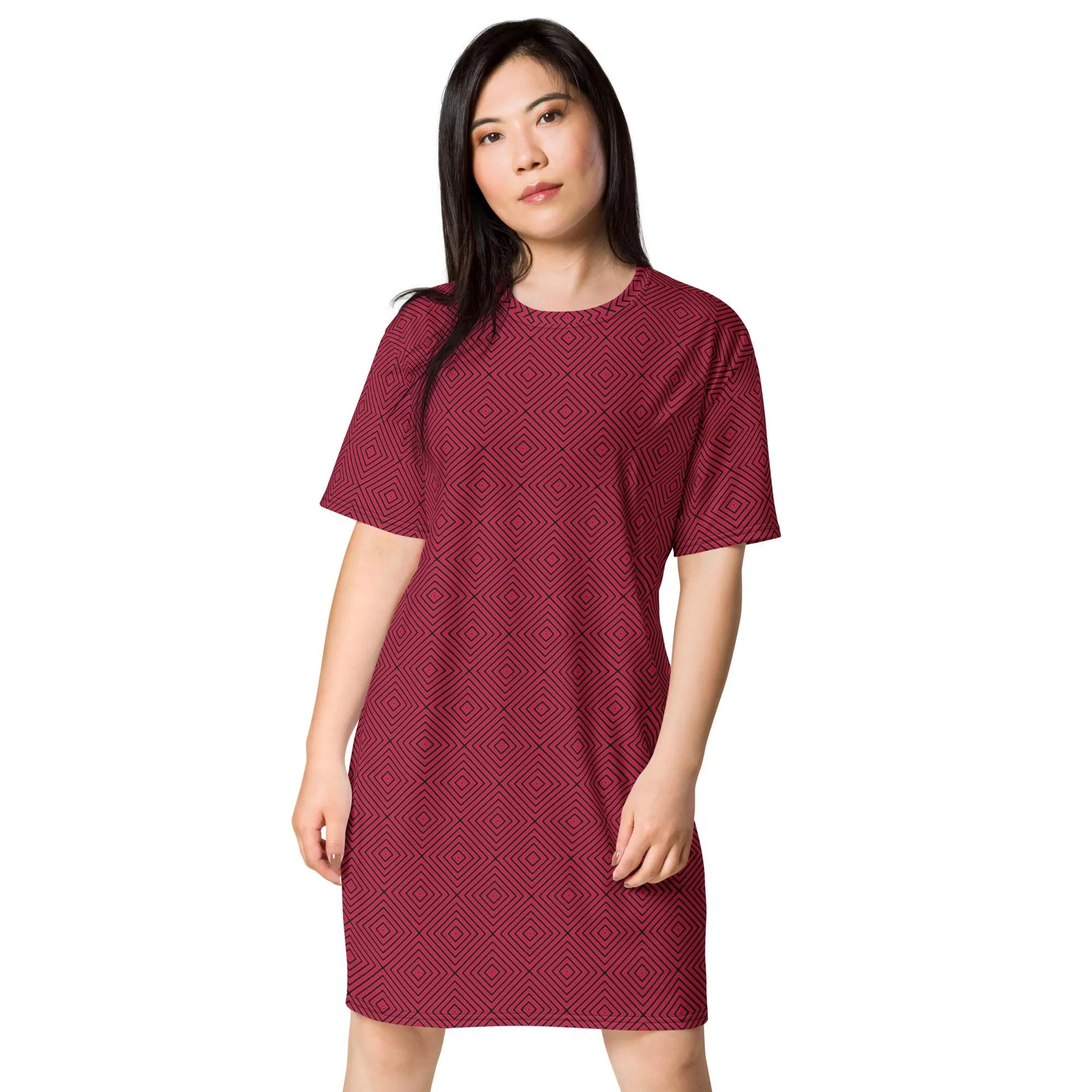 T-Shirt Dress