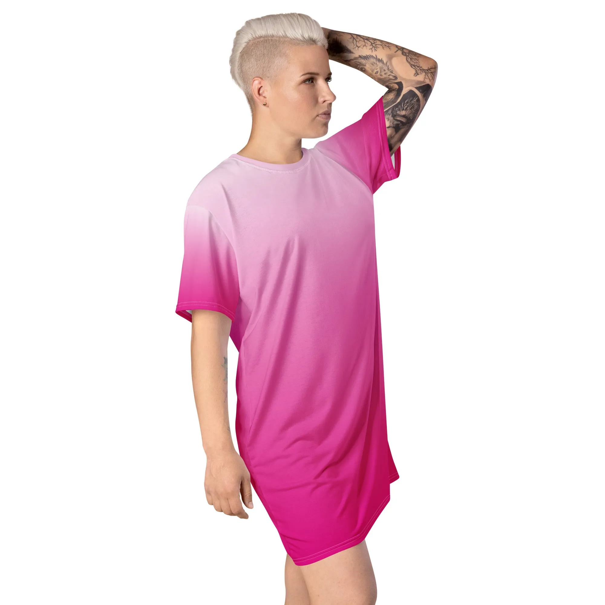 T-Shirt Dress