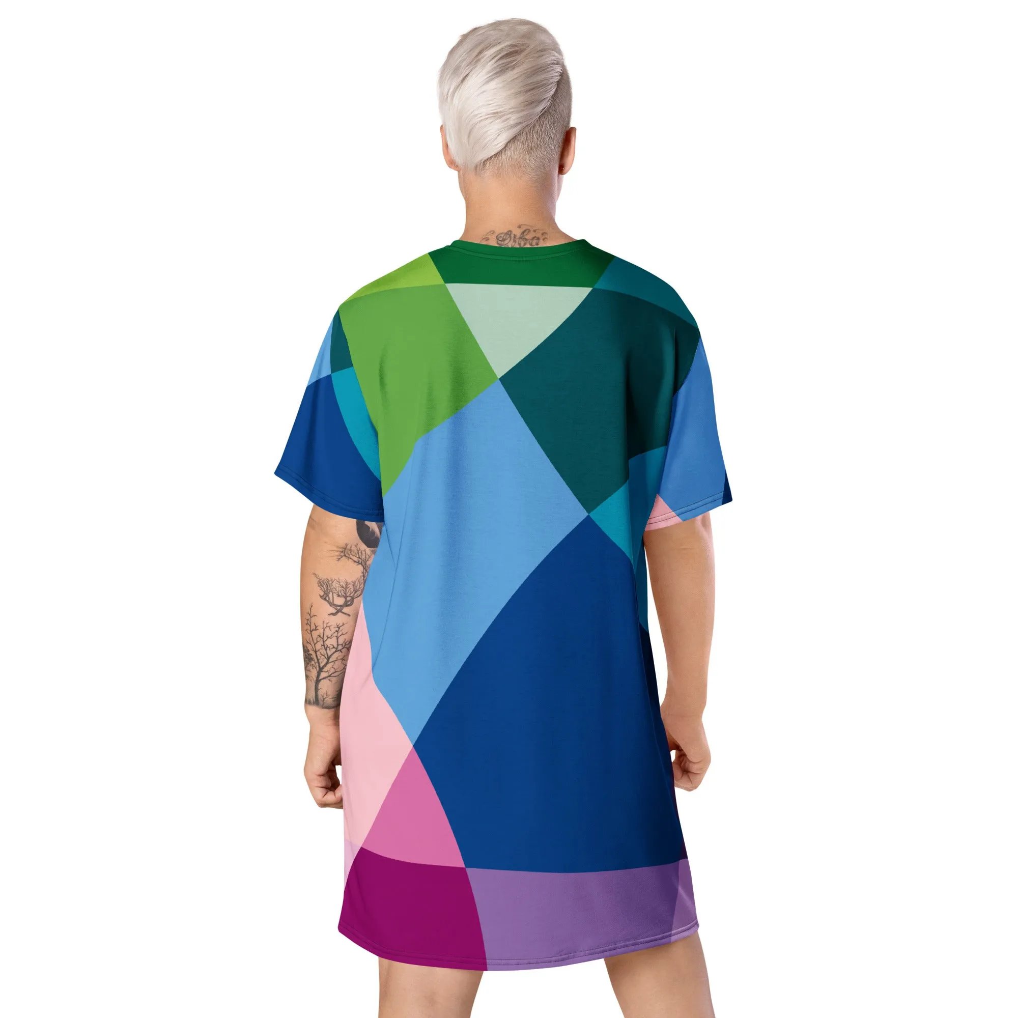 T-Shirt Dress