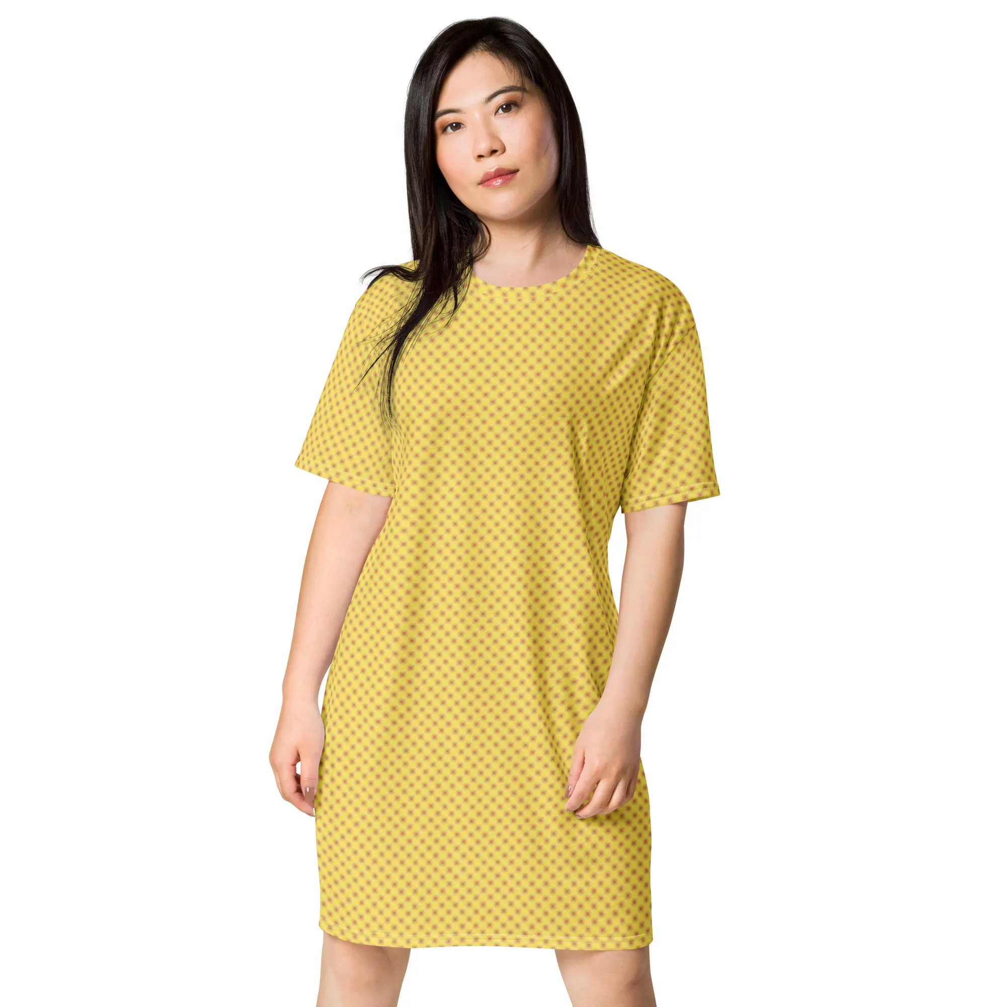 T-Shirt Dress