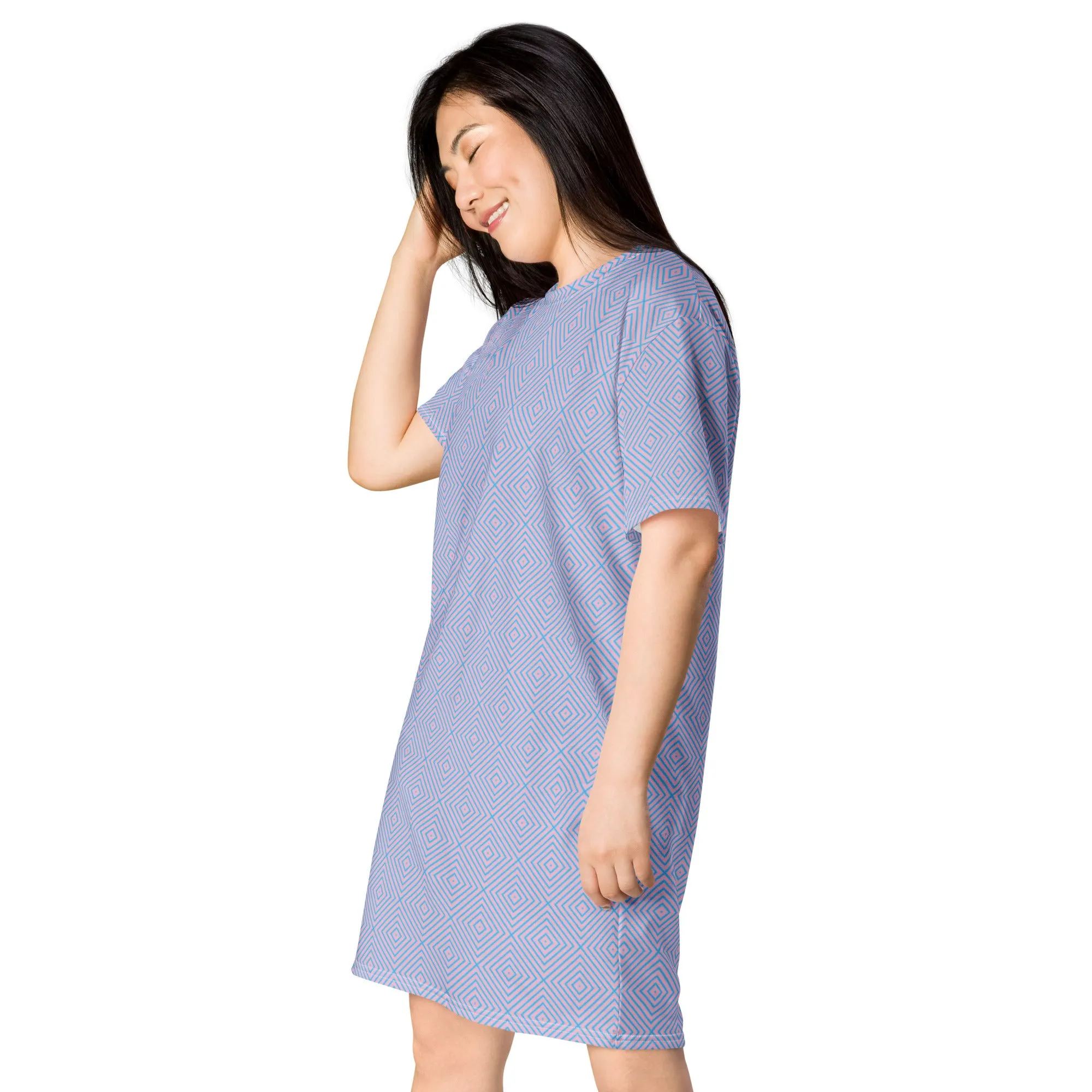 T-Shirt Dress
