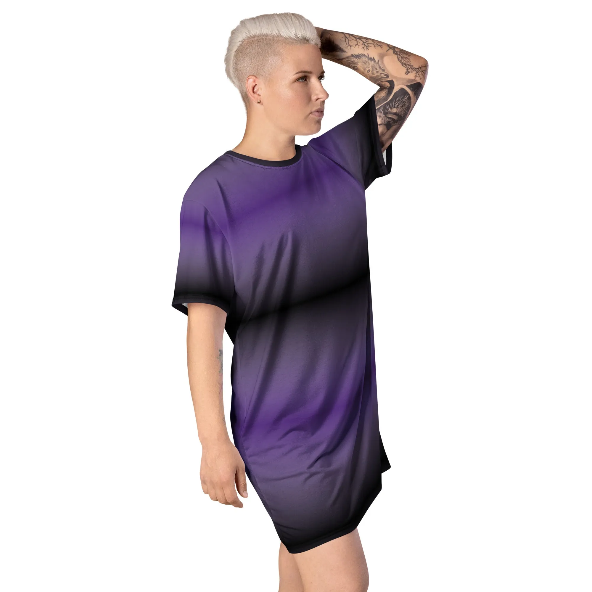T-Shirt Dress