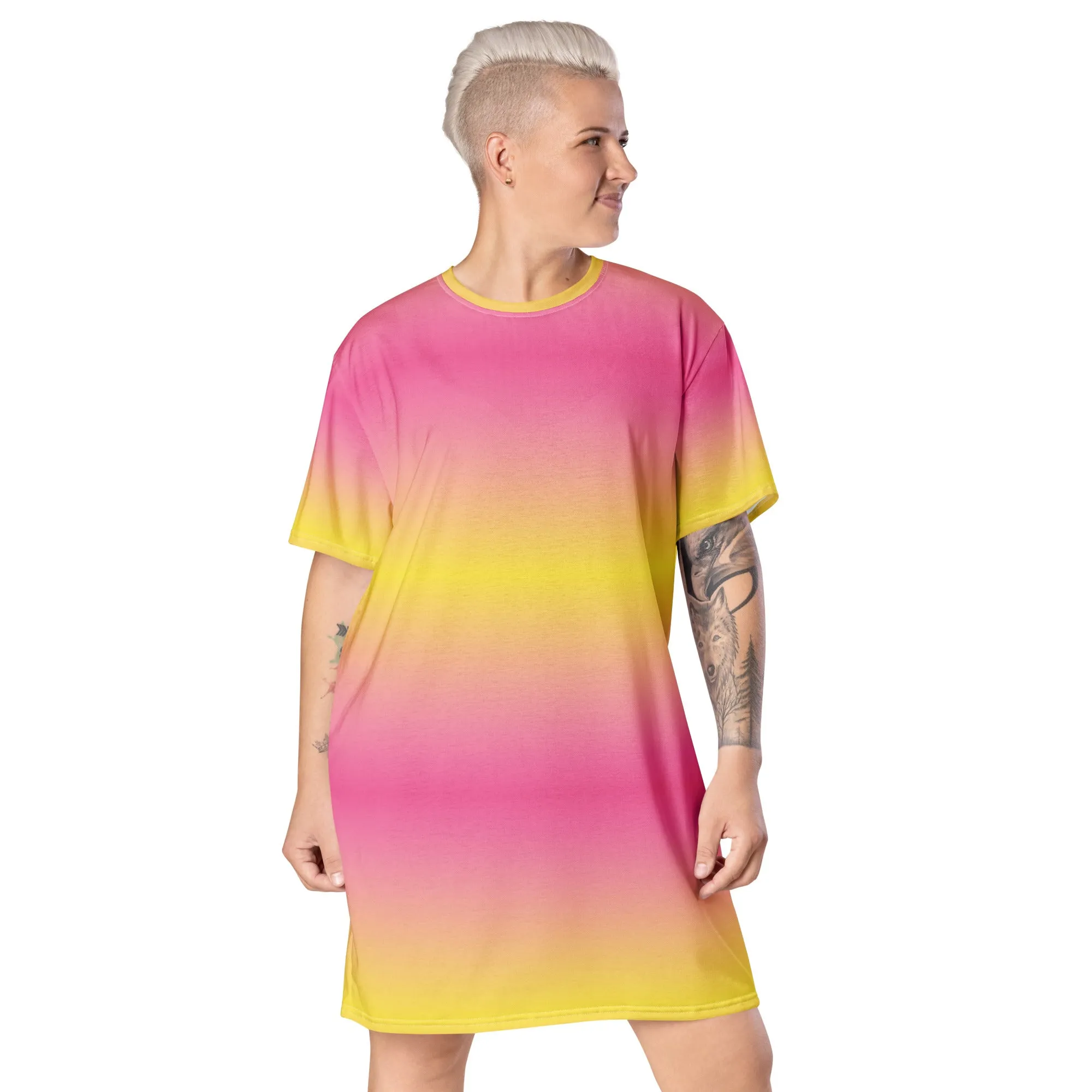 T-Shirt Dress
