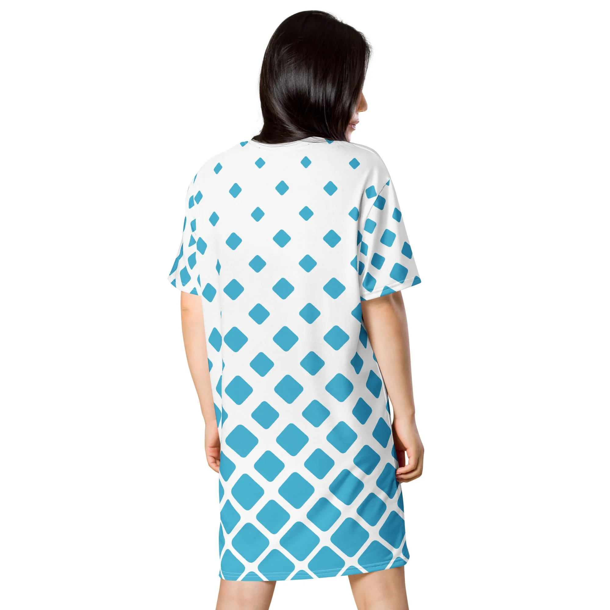 T-Shirt Dress