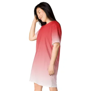 T-Shirt Dress