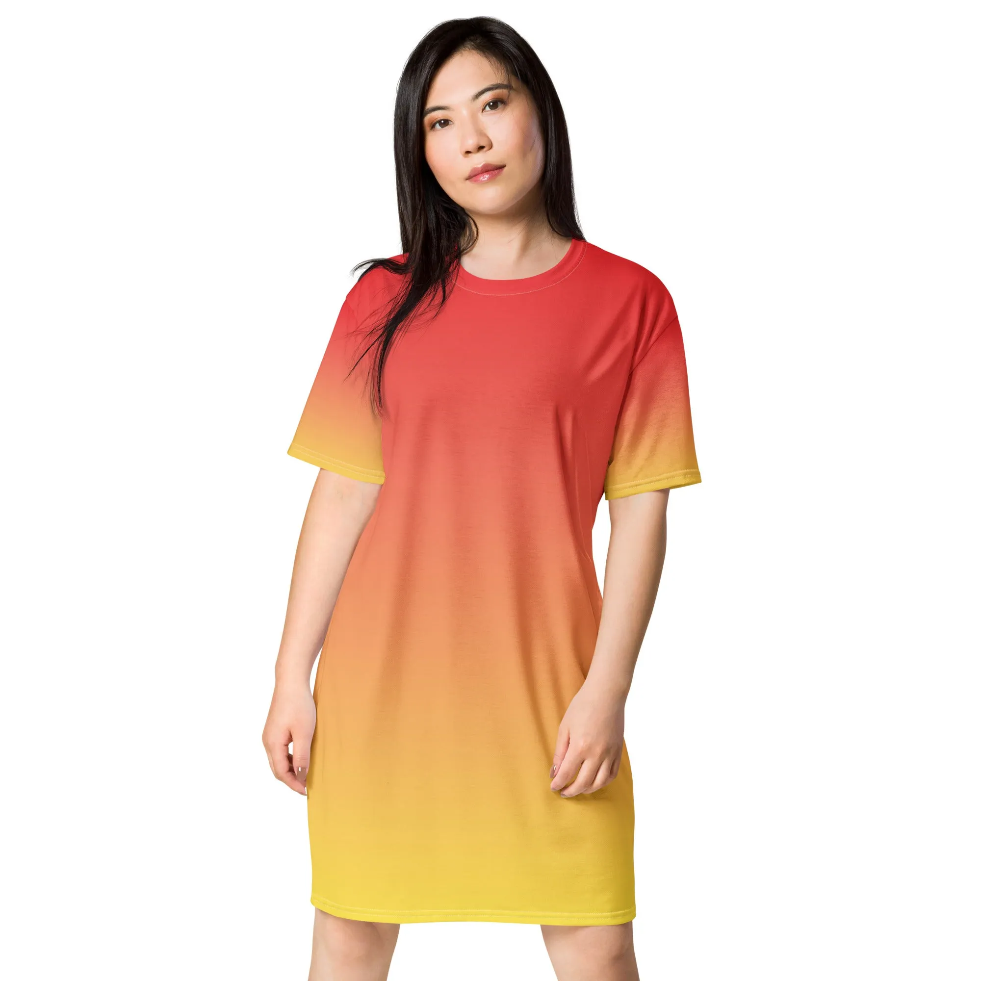 T-Shirt Dress