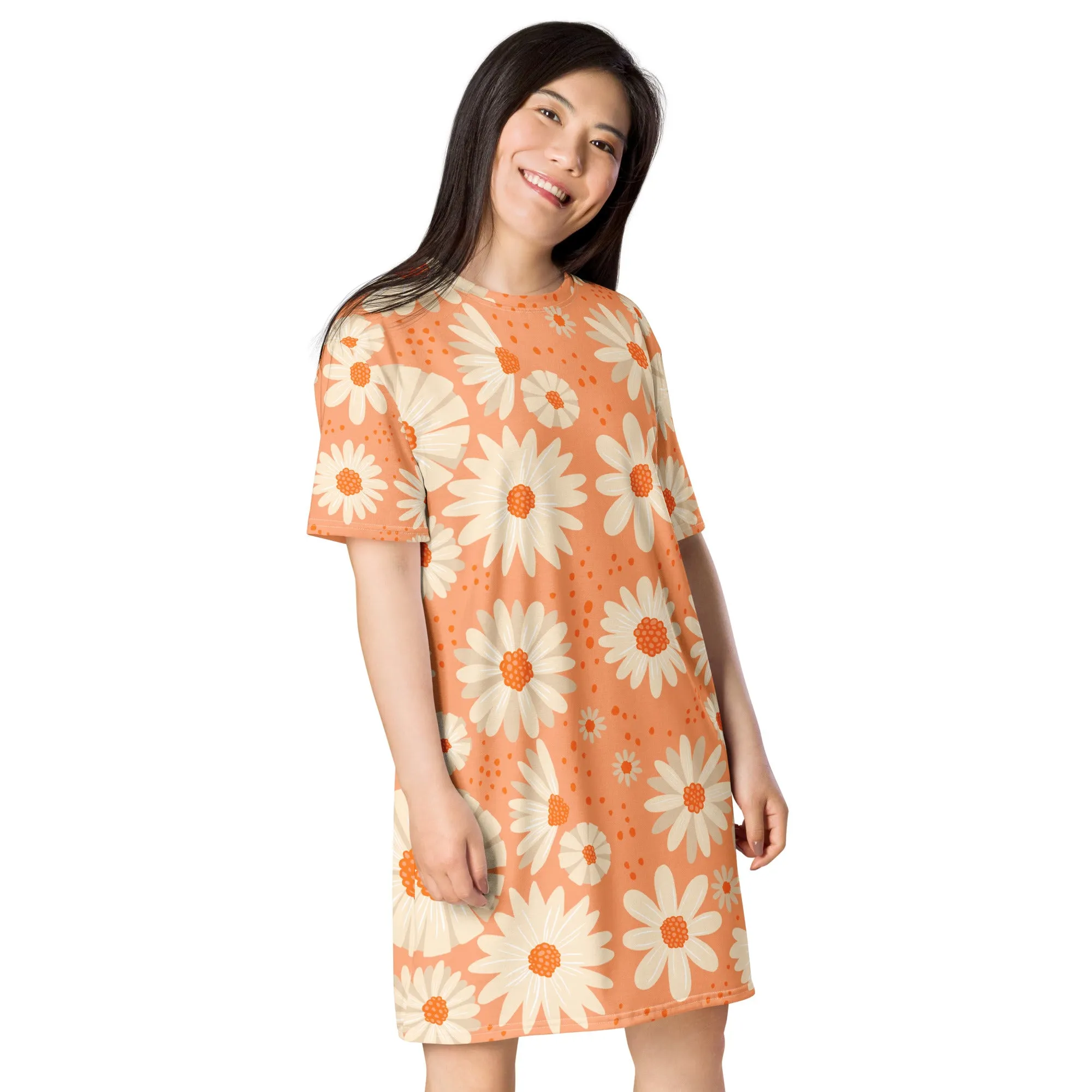 T-Shirt Dress