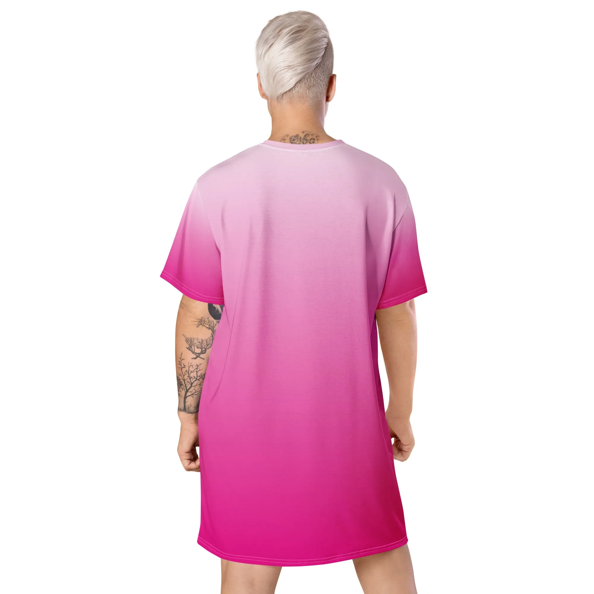 T-Shirt Dress