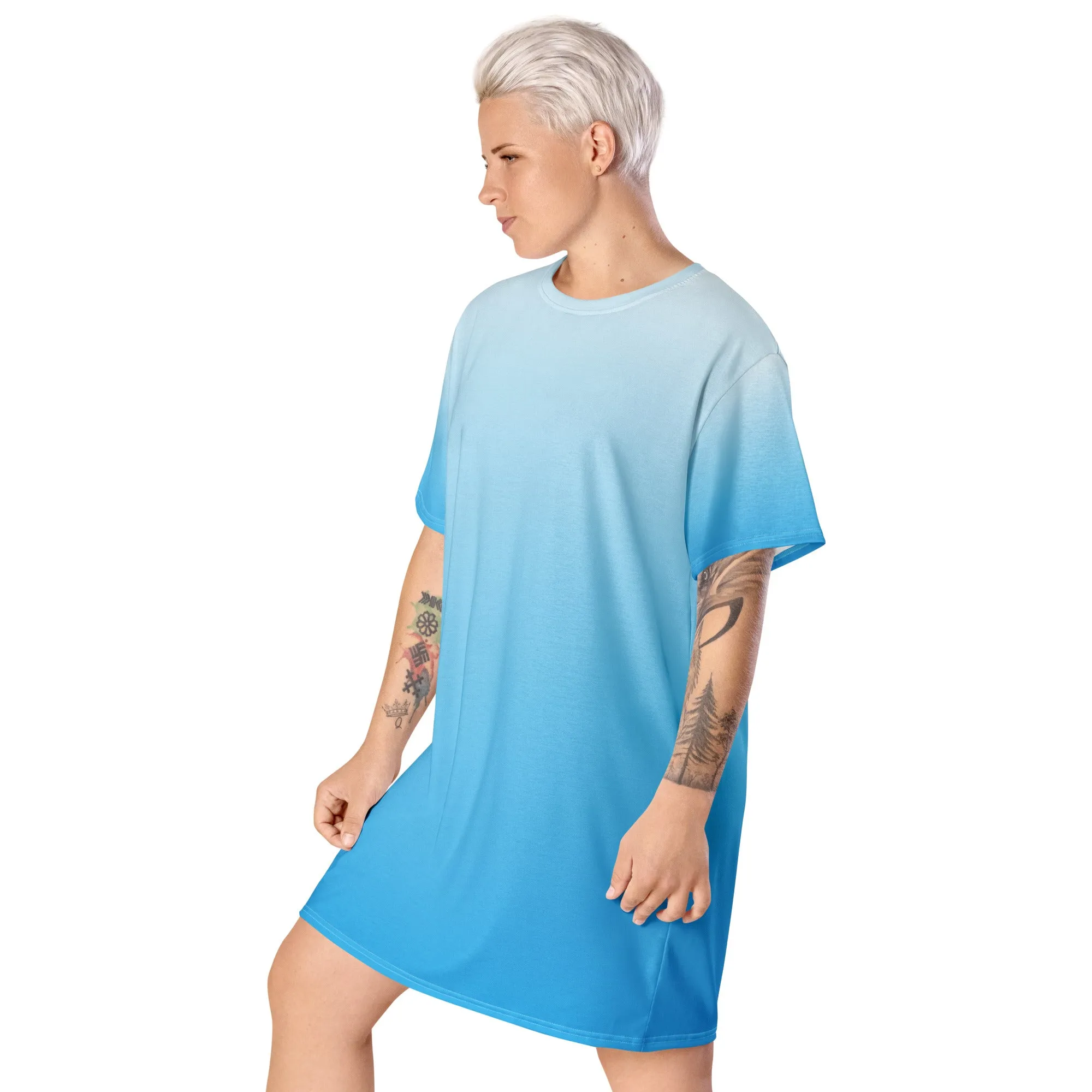 T-Shirt Dress
