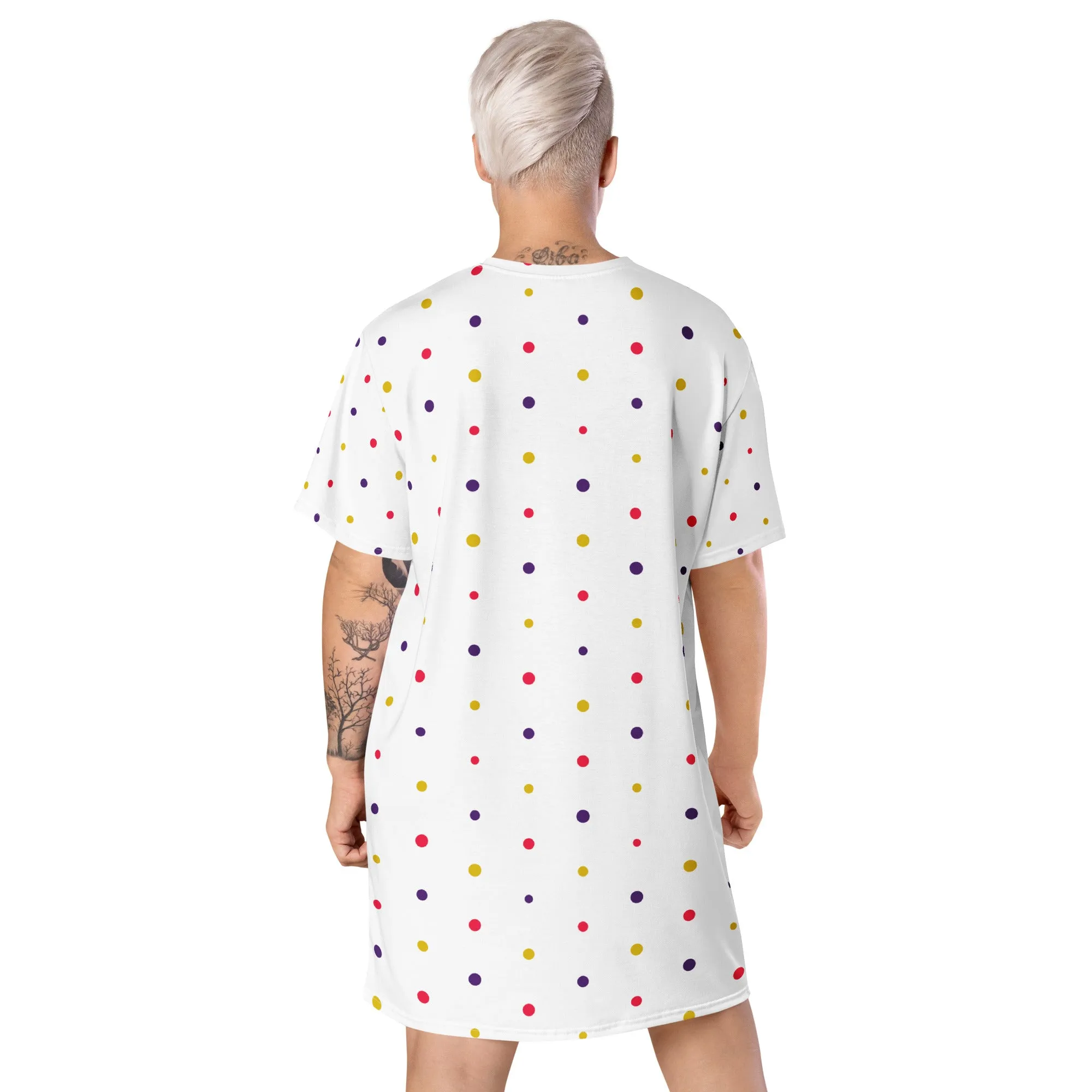 T-Shirt Dress