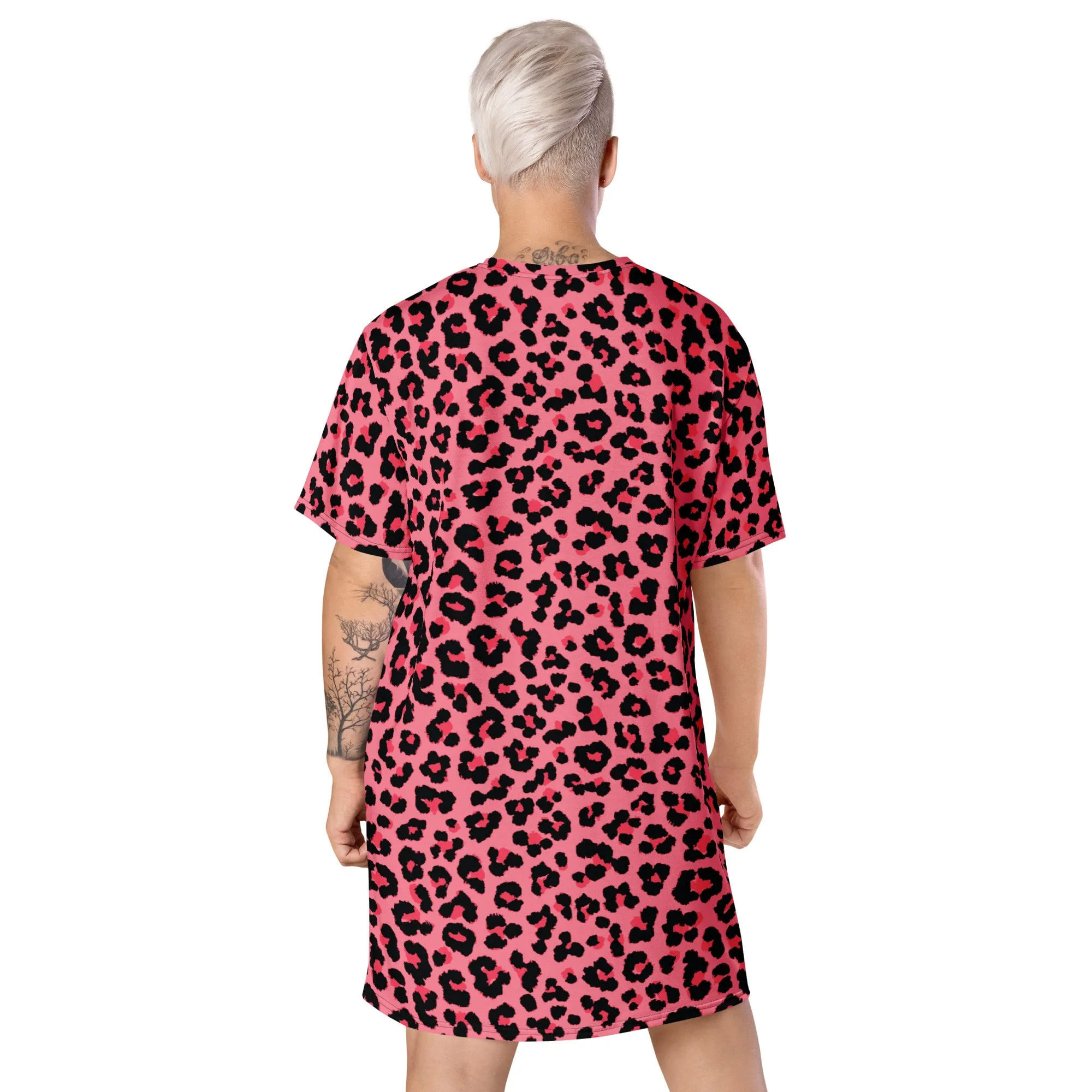 T-Shirt Dress