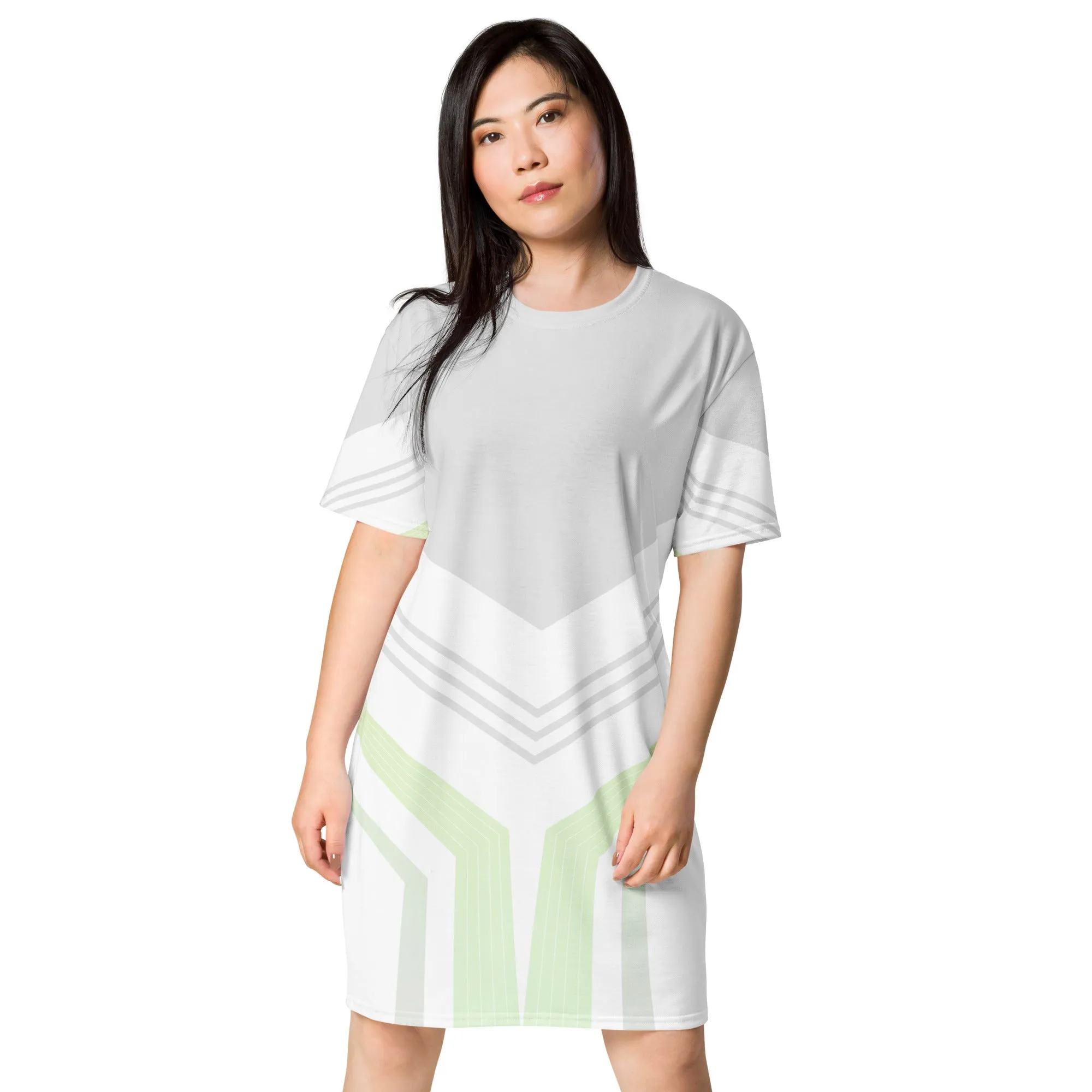 T-Shirt Dress