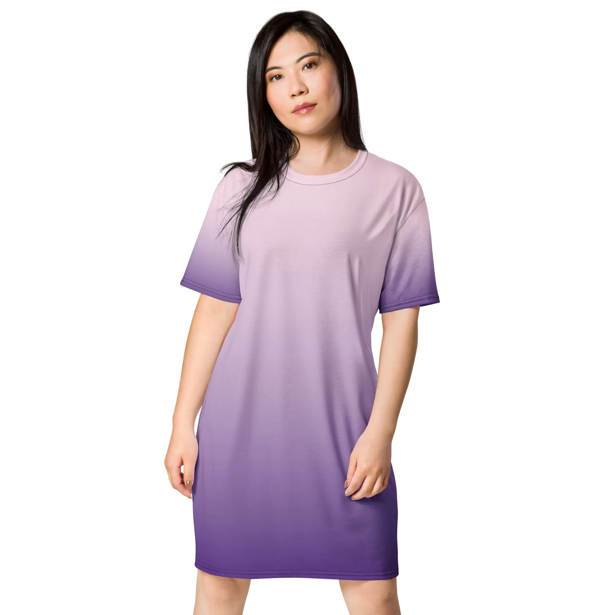 T-Shirt Dress