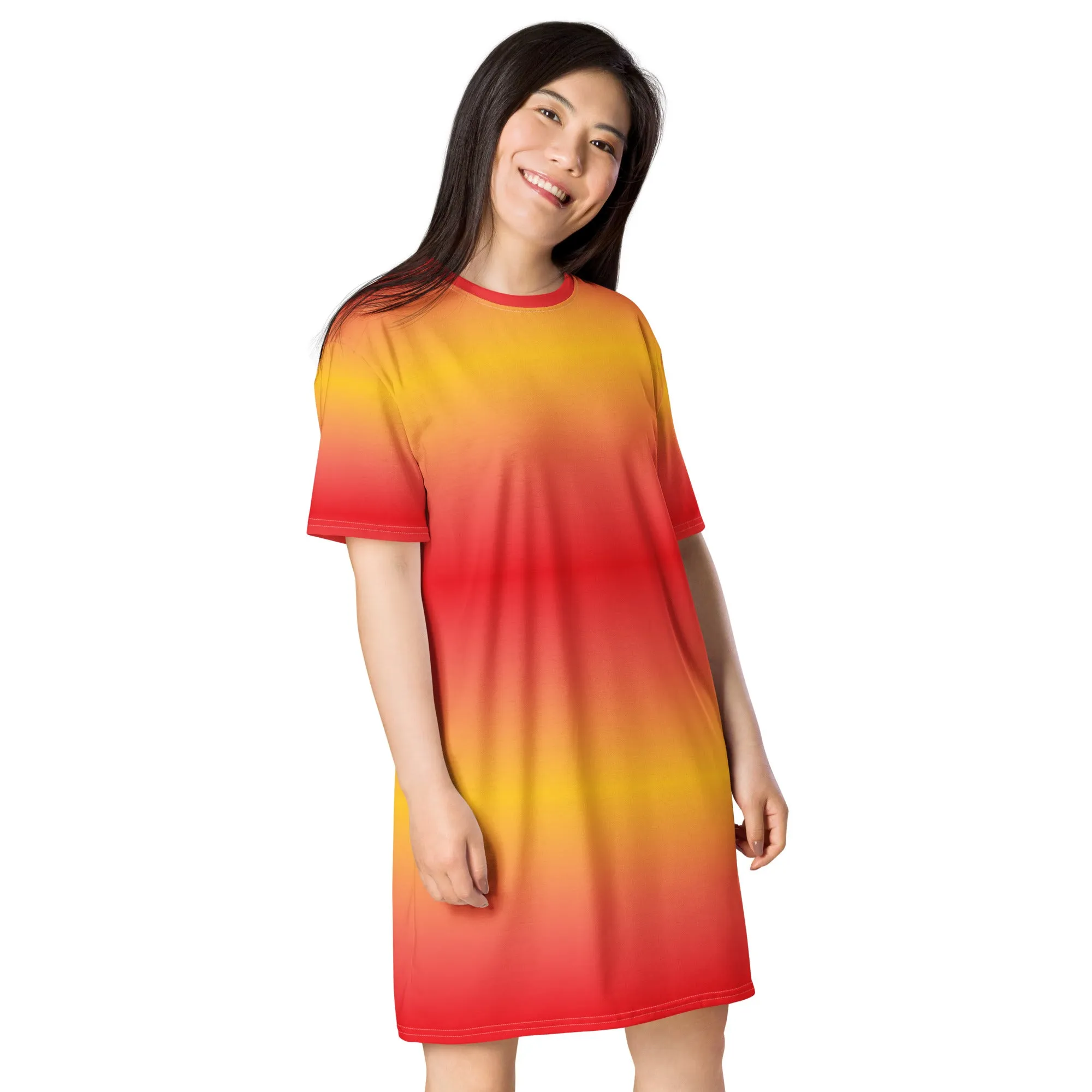 T-Shirt Dress