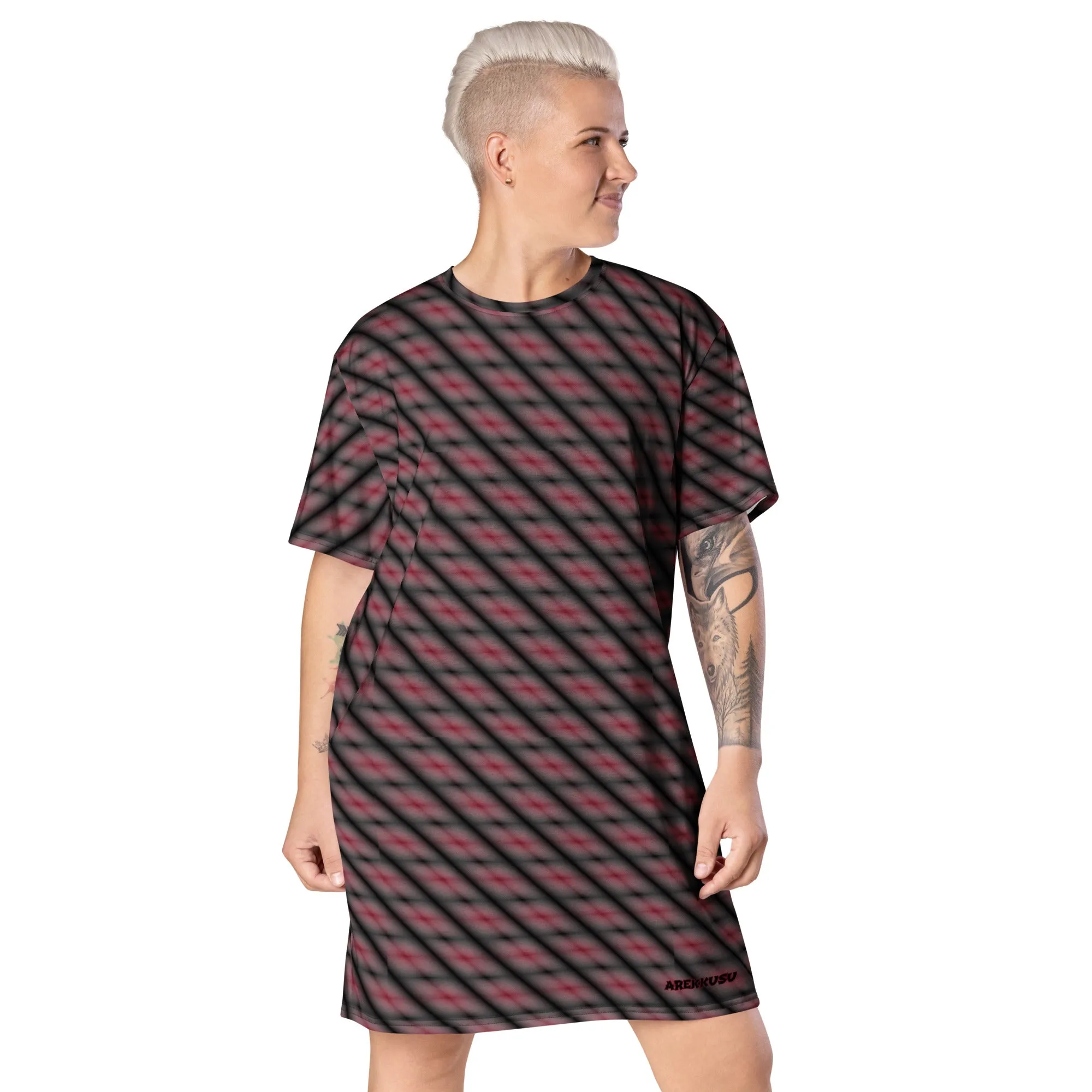 T-Shirt Dress