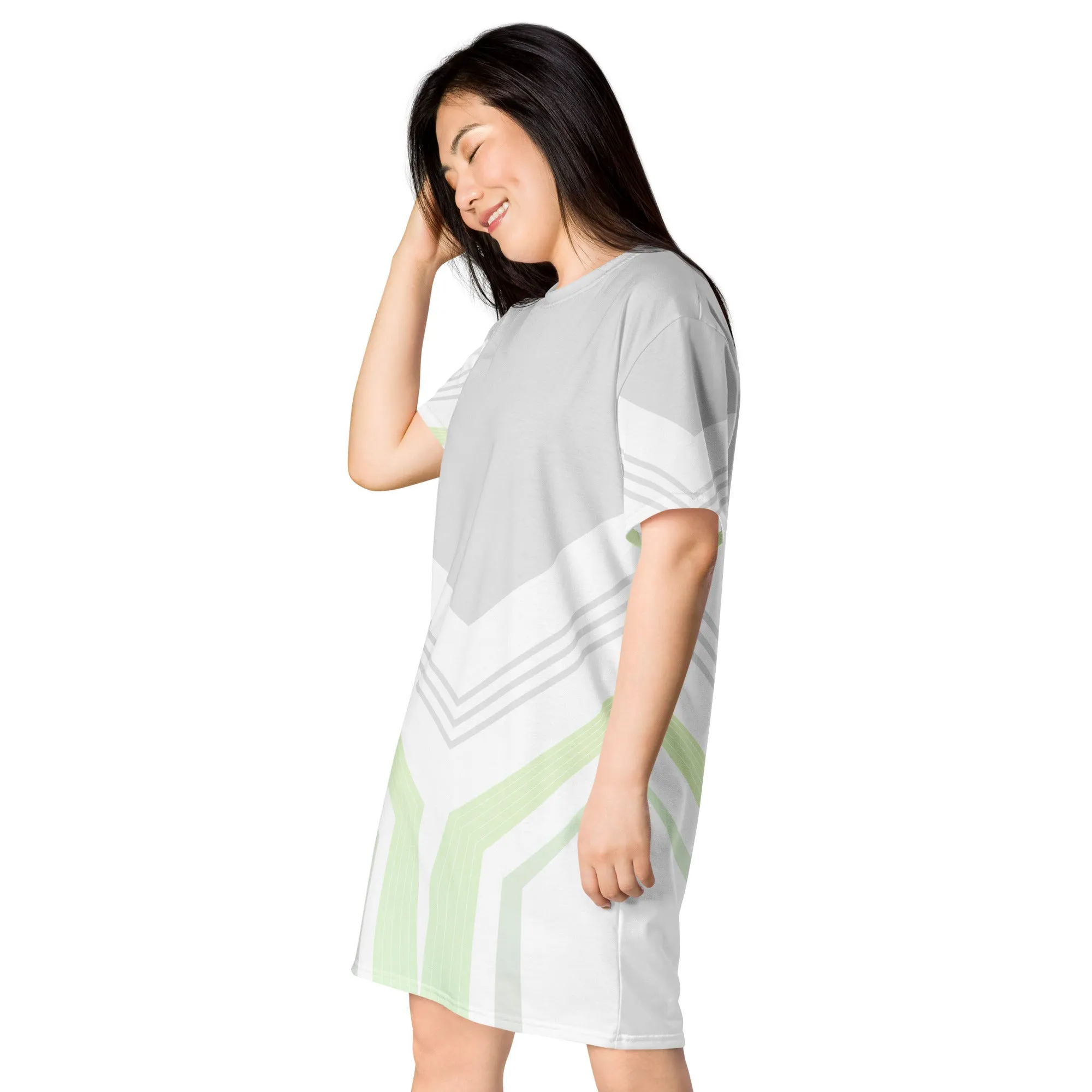 T-Shirt Dress