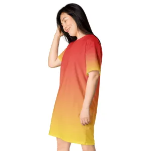 T-Shirt Dress