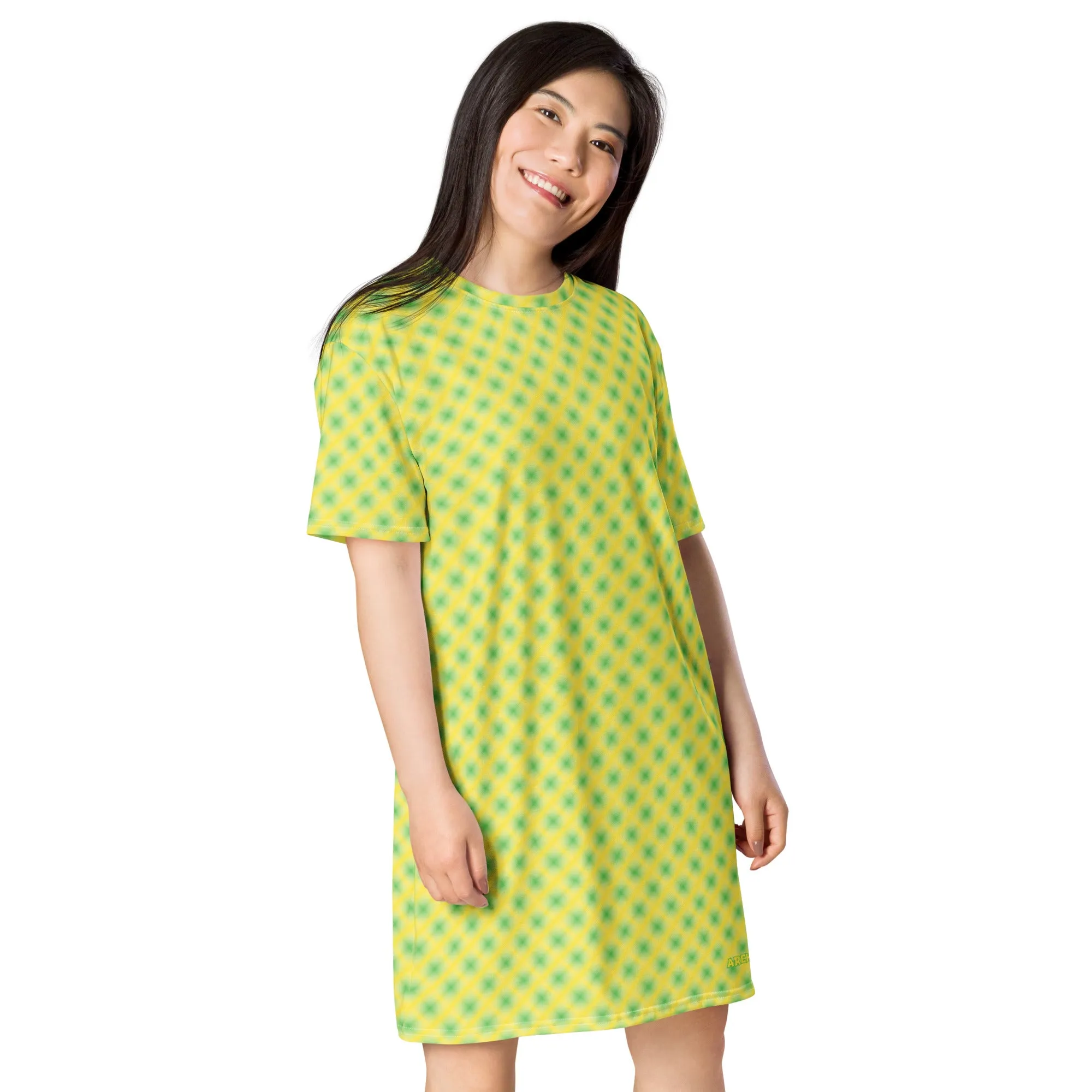 T-Shirt Dress