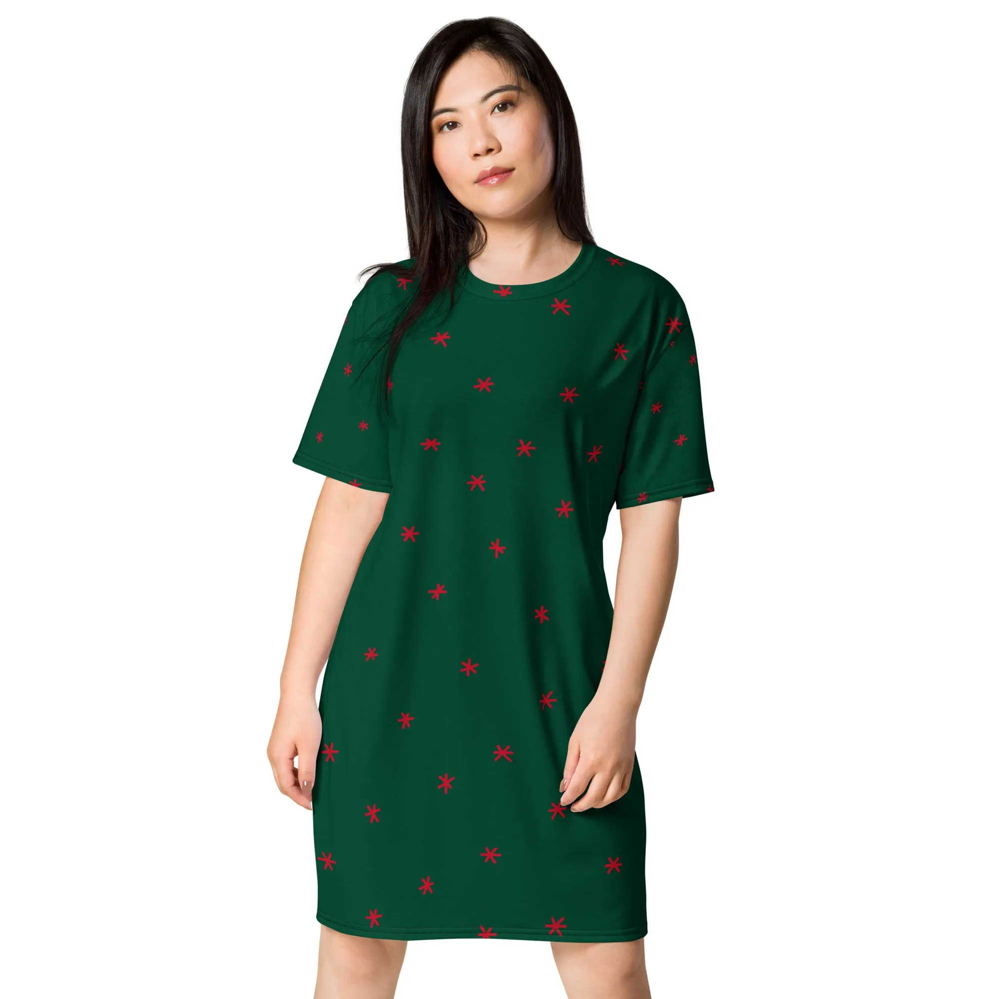 T-Shirt Dress