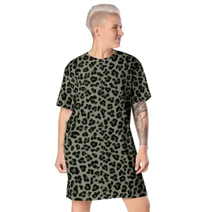 T-Shirt Dress