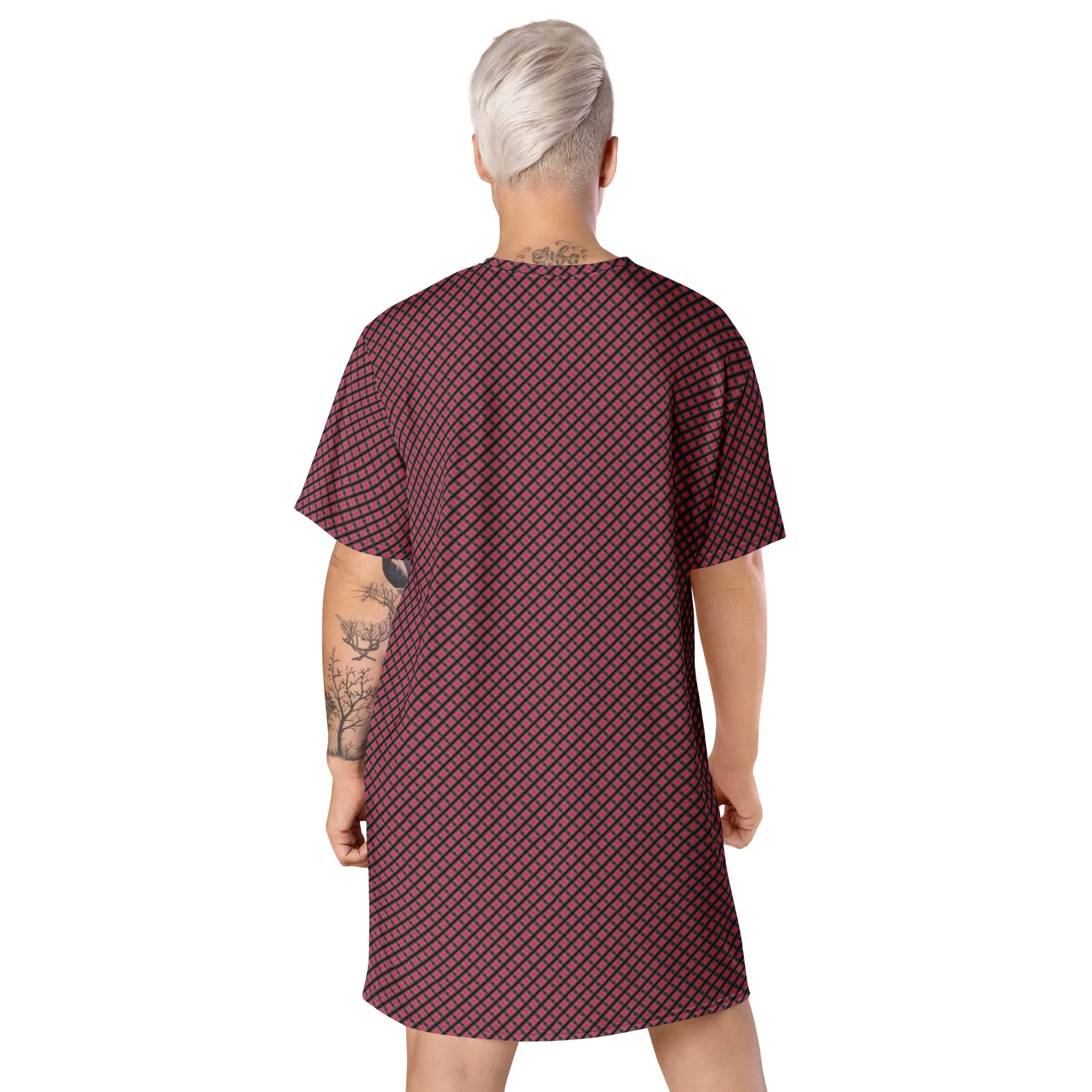 T-Shirt Dress