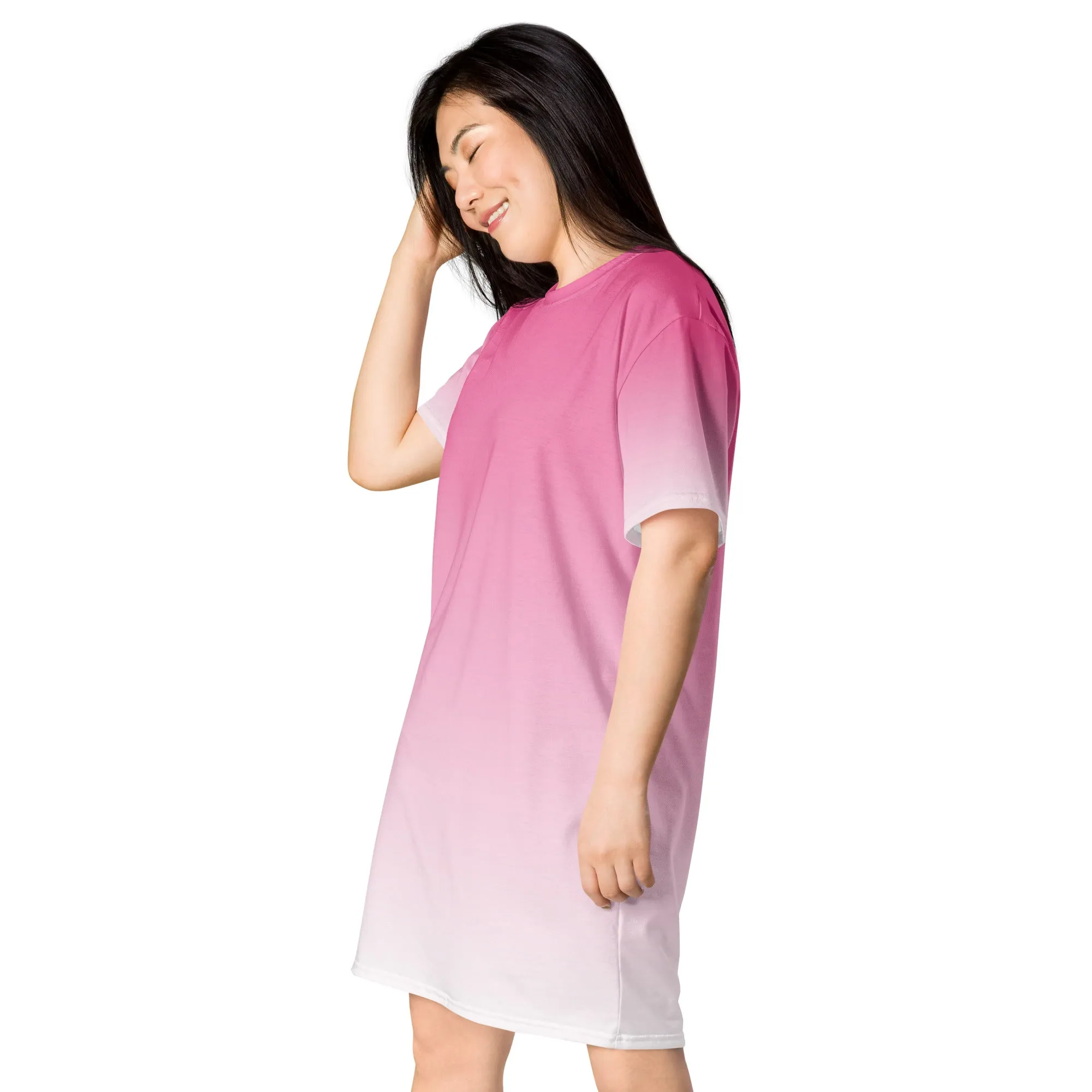 T-Shirt Dress
