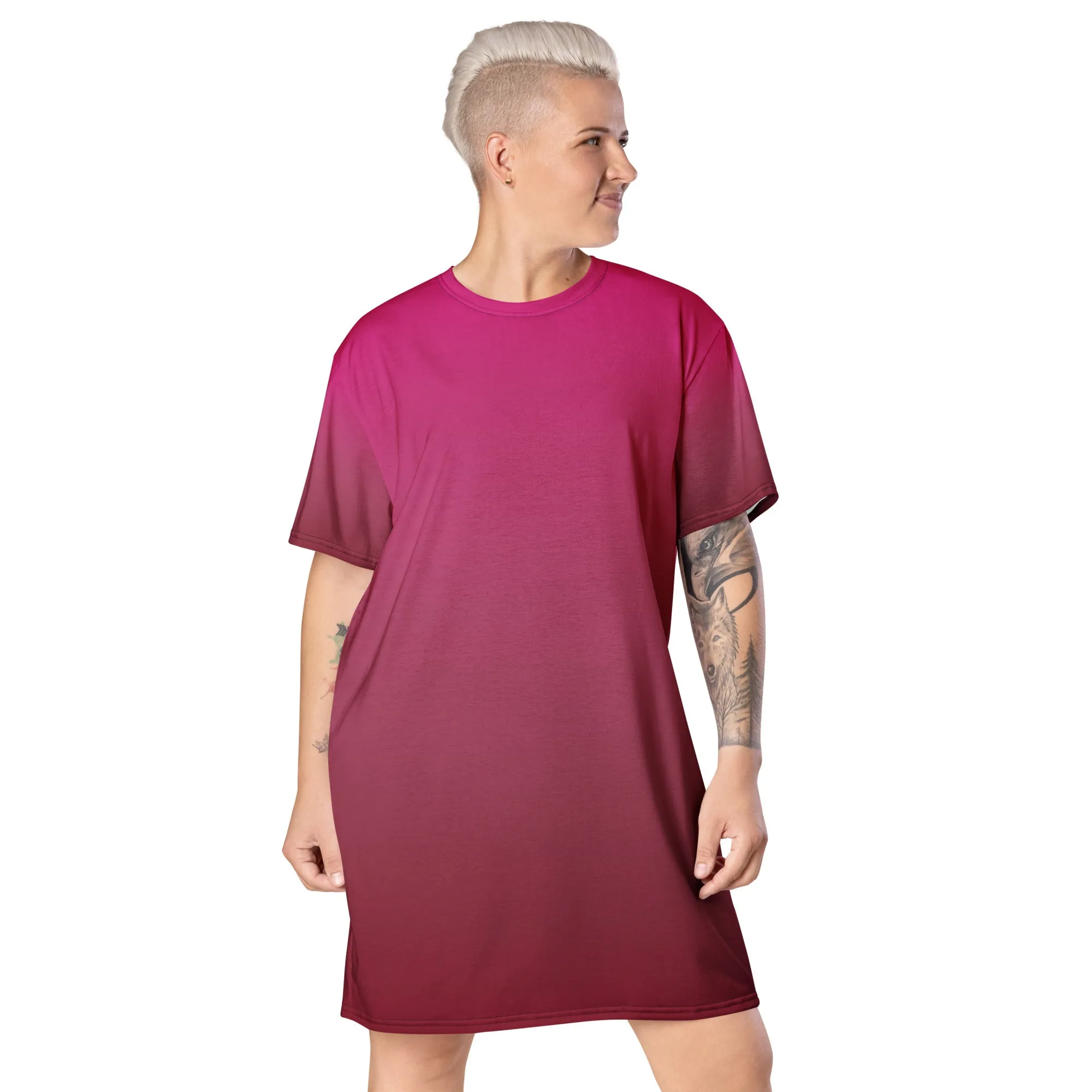 T-Shirt Dress
